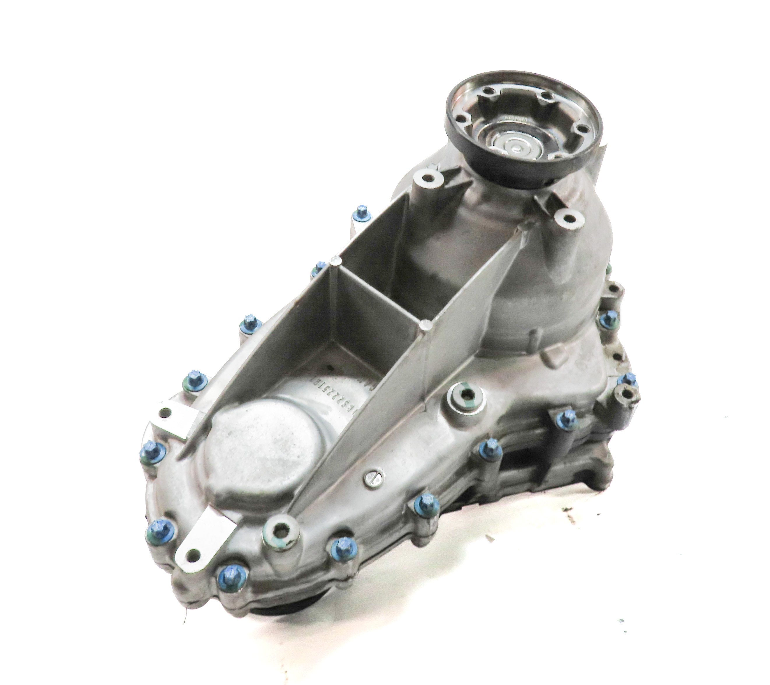 14-19 MERCEDES GL450 GL550 ML350 ML550 GLE400 GLE550 (W166 X166) TRANSFER CASE — exact item pictured