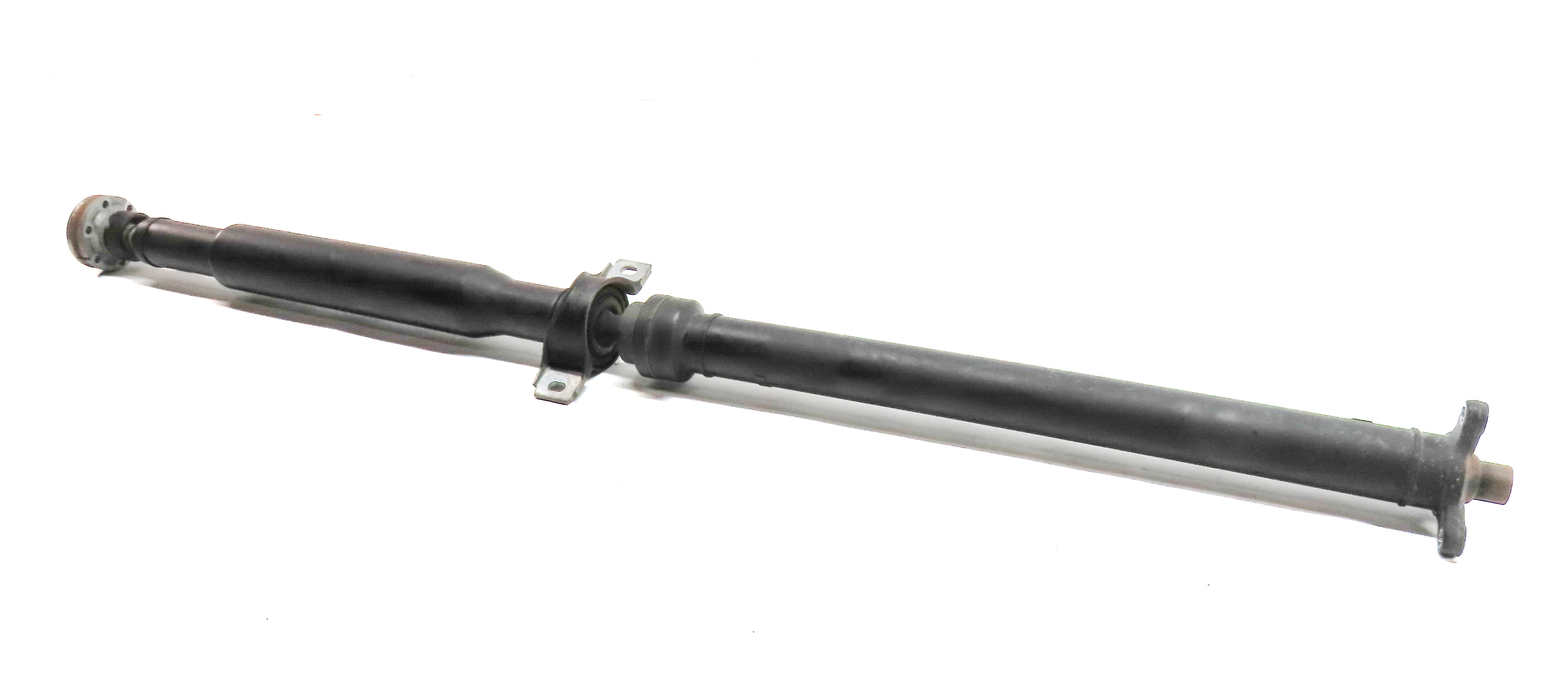 2014-2016 MERCEDES GL450 GL550 (X166) REAR DRIVESHAFT DRIVELINE DRIVE LINE SHAFT — exact item pictured