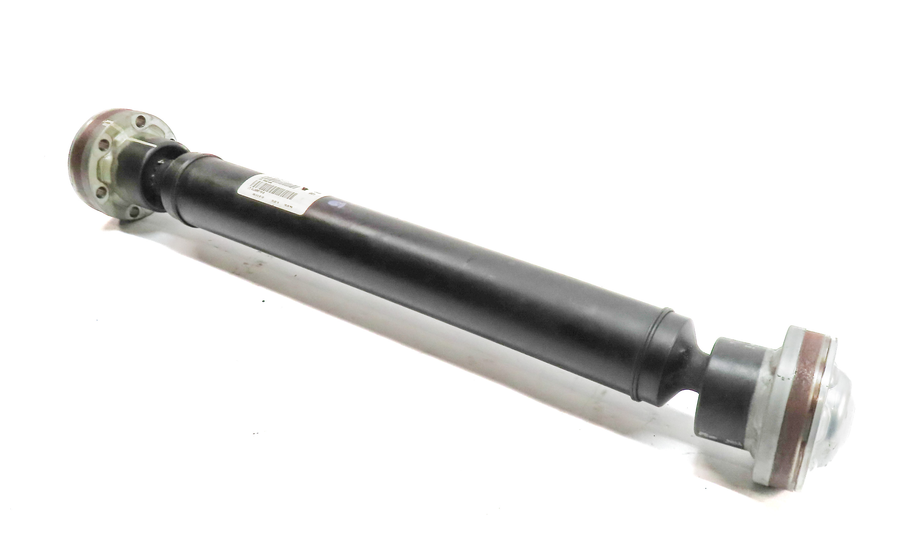 2015-2016 MERCEDES GL450 (X166) FRONT DRIVESHAFT DRIVELINE DRIVE LINE SHAFT — exact item pictured