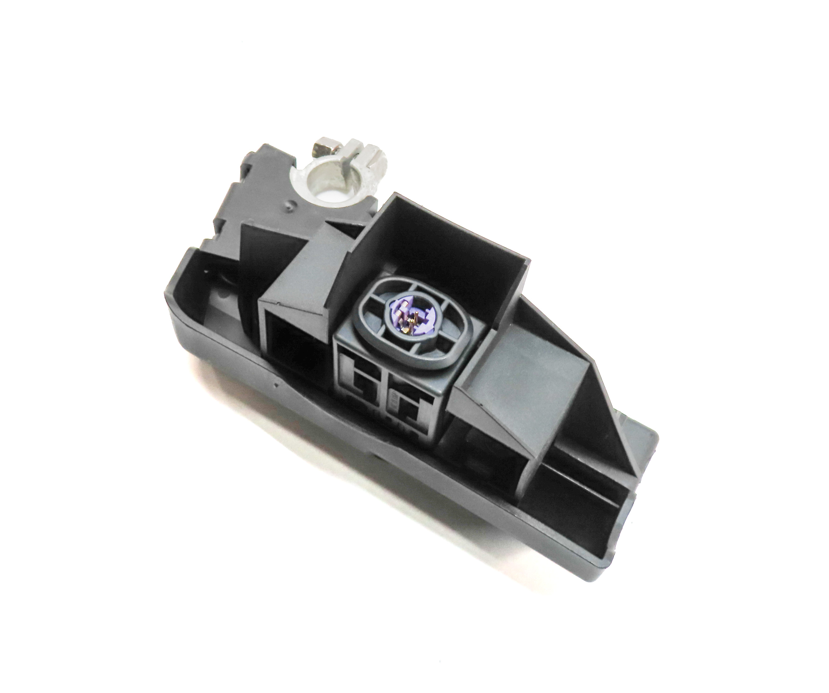 14 AUDI A4 ALLROAD (B8) 2.0L (CPMB) BATTERY TERMINAL OVERLOAD PROTECTION SWITCH — exact item pictured