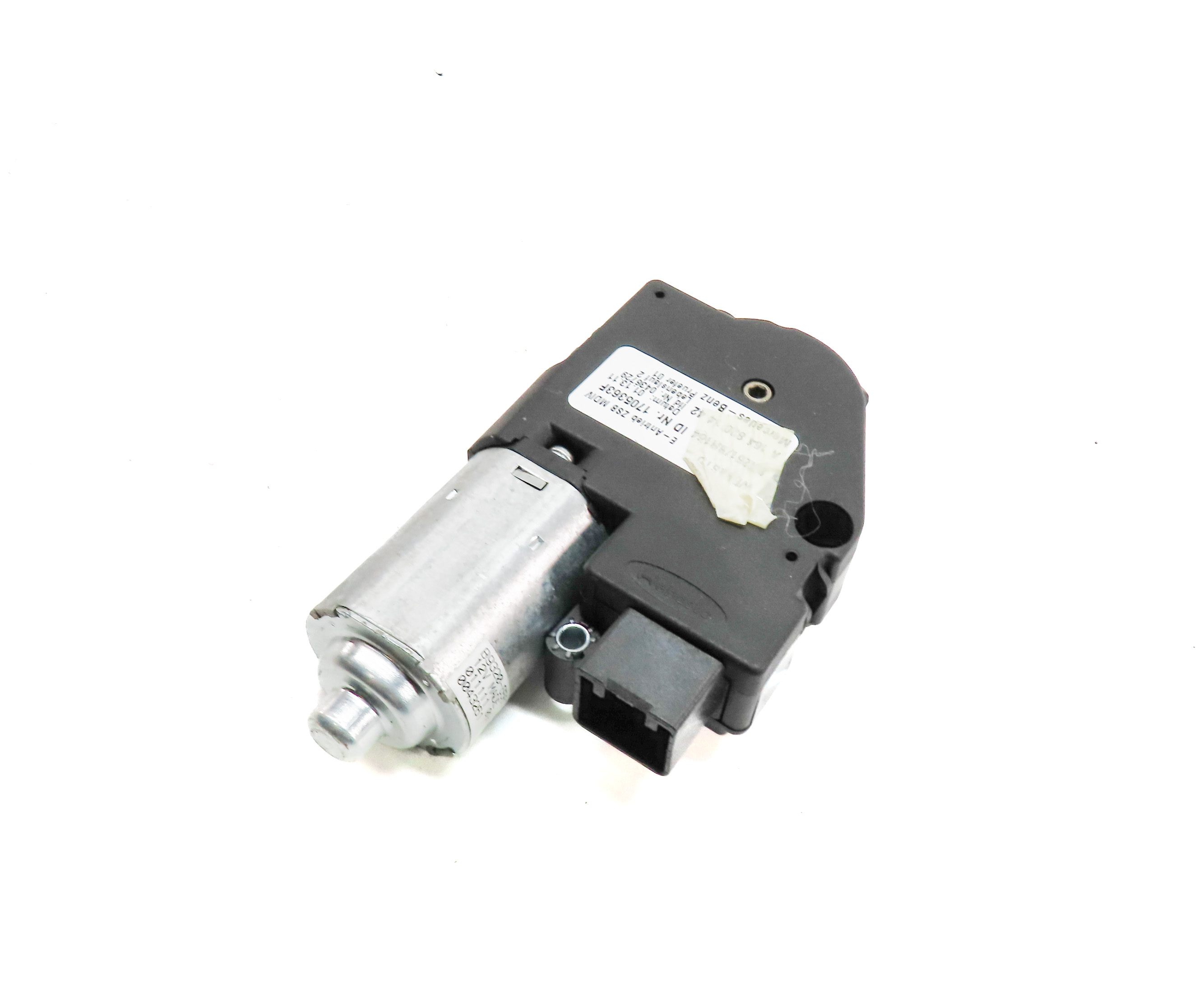 07-12 MERCEDES GL450 ML320 ML350 ML500 GL320 R320 R350 W251 W164 SUNROOF MOTOR — exact item pictured