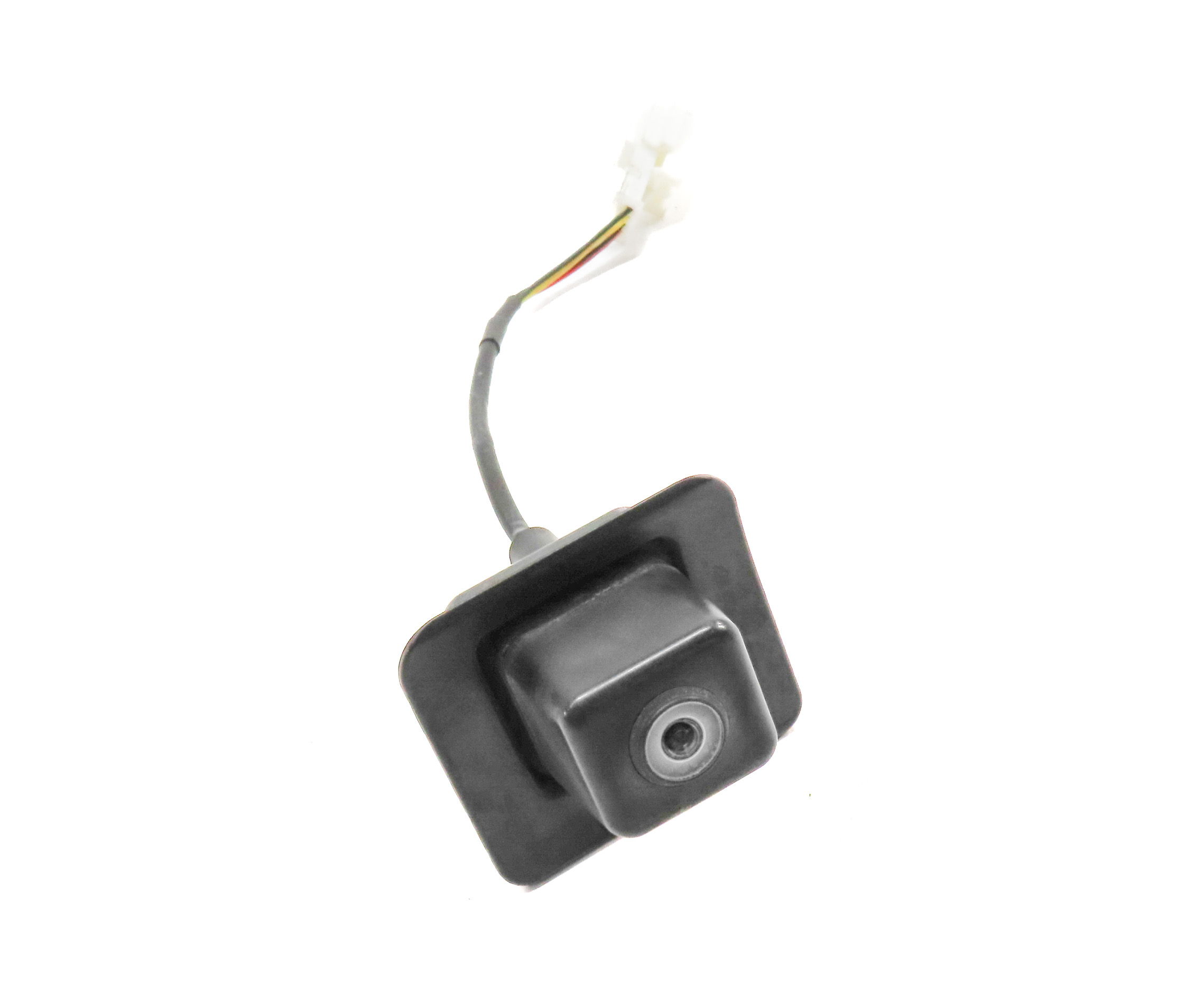 2011 MERCEDES GL450 (X164) REARVIEW REAR VIEW BACK UP REVERSE CAMERA — exact item pictured