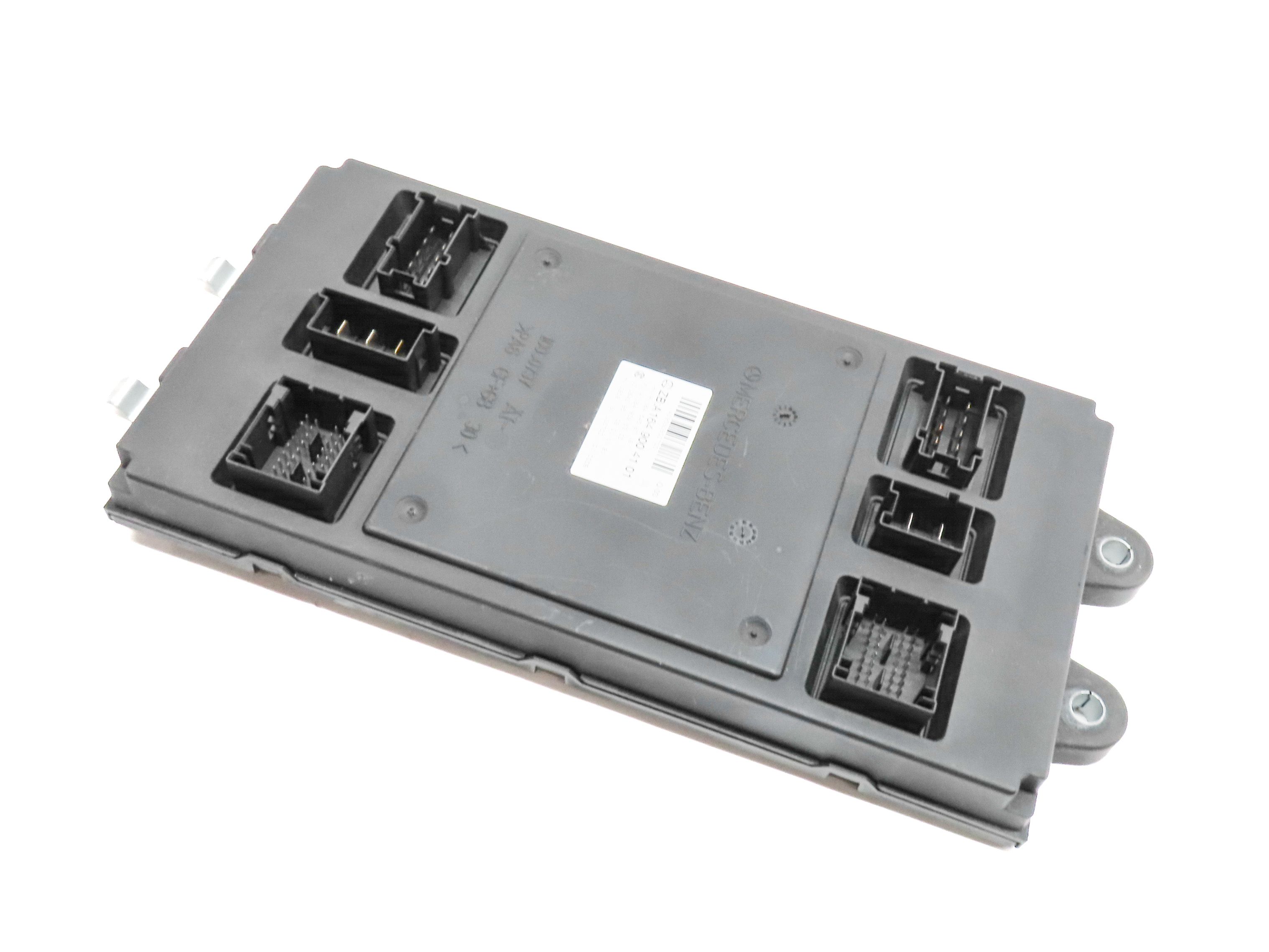 2009-2011 MERCEDES GL ML R (W164 W251 X164) FRONT SIGNAL ACQUISITION MODULE SAM — exact item pictured