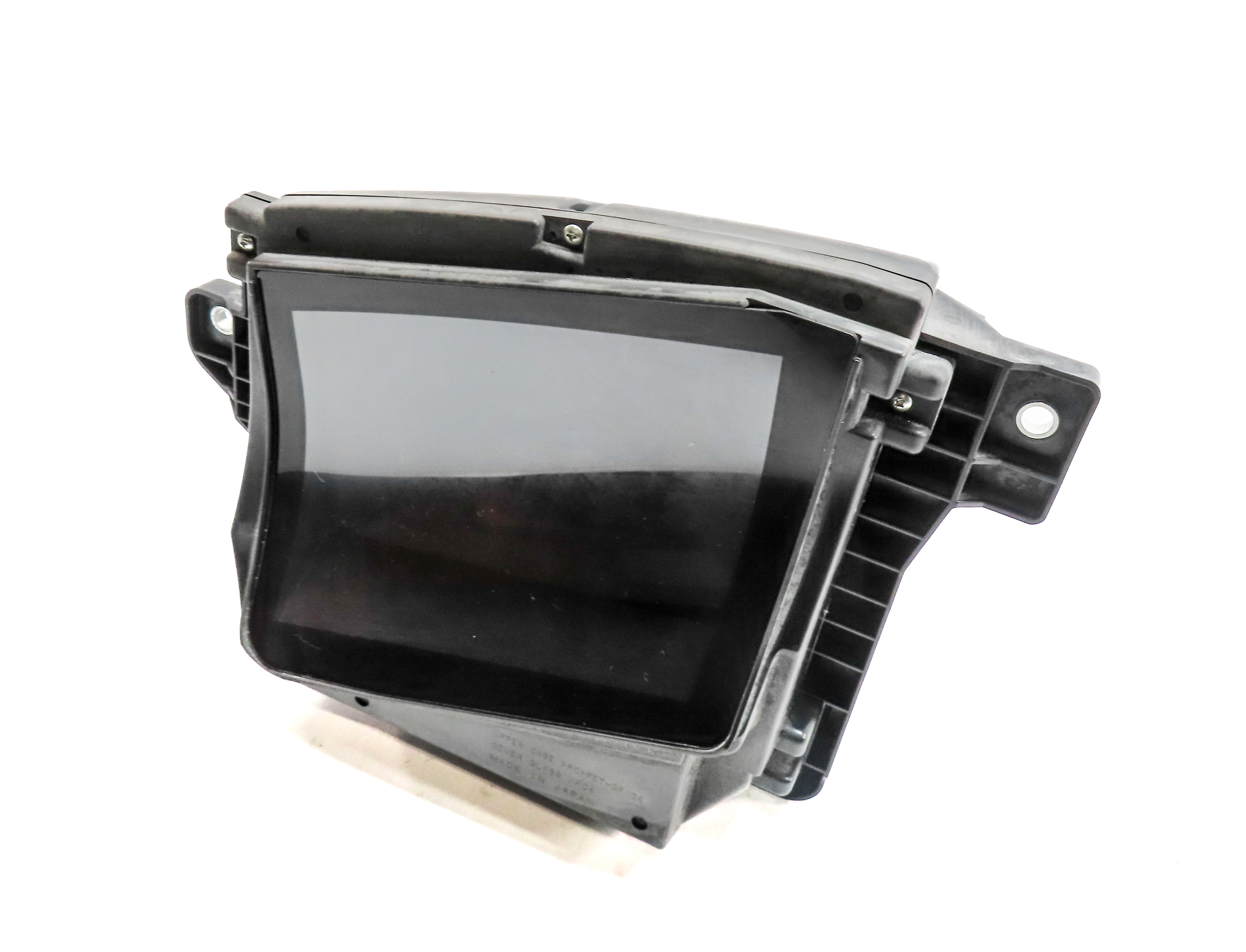 2014-2018 BMW X5 X5M ///M (F15 F85) HEADS UP DISPLAY PROJECTOR — exact item pictured