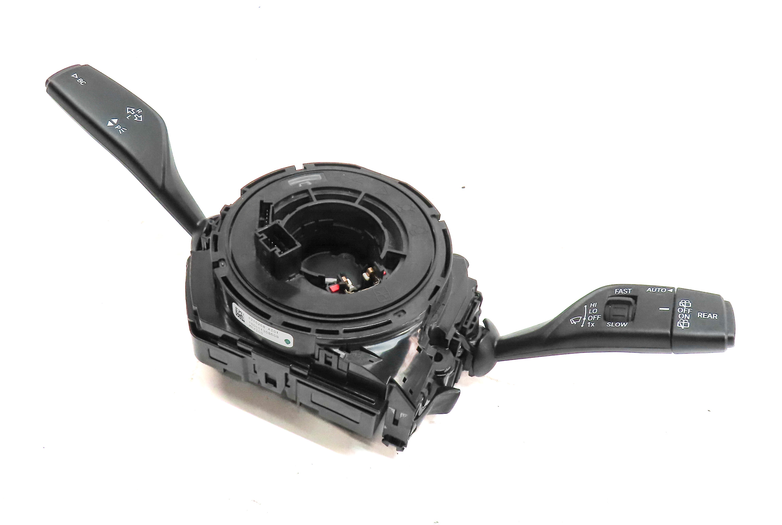 2014-2018 BMW X1 X3 X5 X5M (F15 F25 F48 F85) STEERING COLUMN COMBINATION SWITCH — exact item pictured
