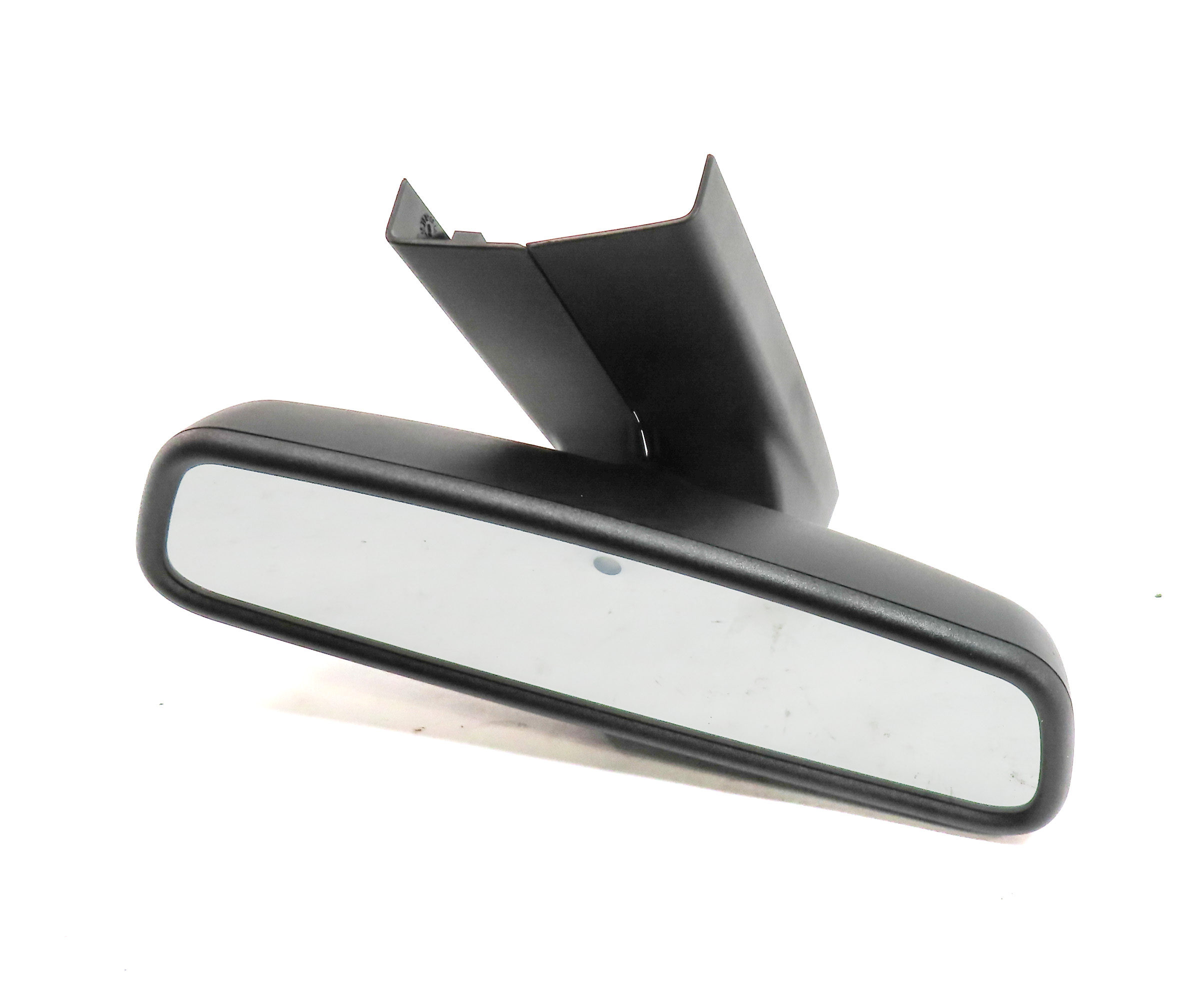 12-19 BMW 5 6 7 X3 X4 X5 X6 (F10 F15 F16 F25) REARVIEW MIRROR HOMELINK AUTODIM — exact item pictured