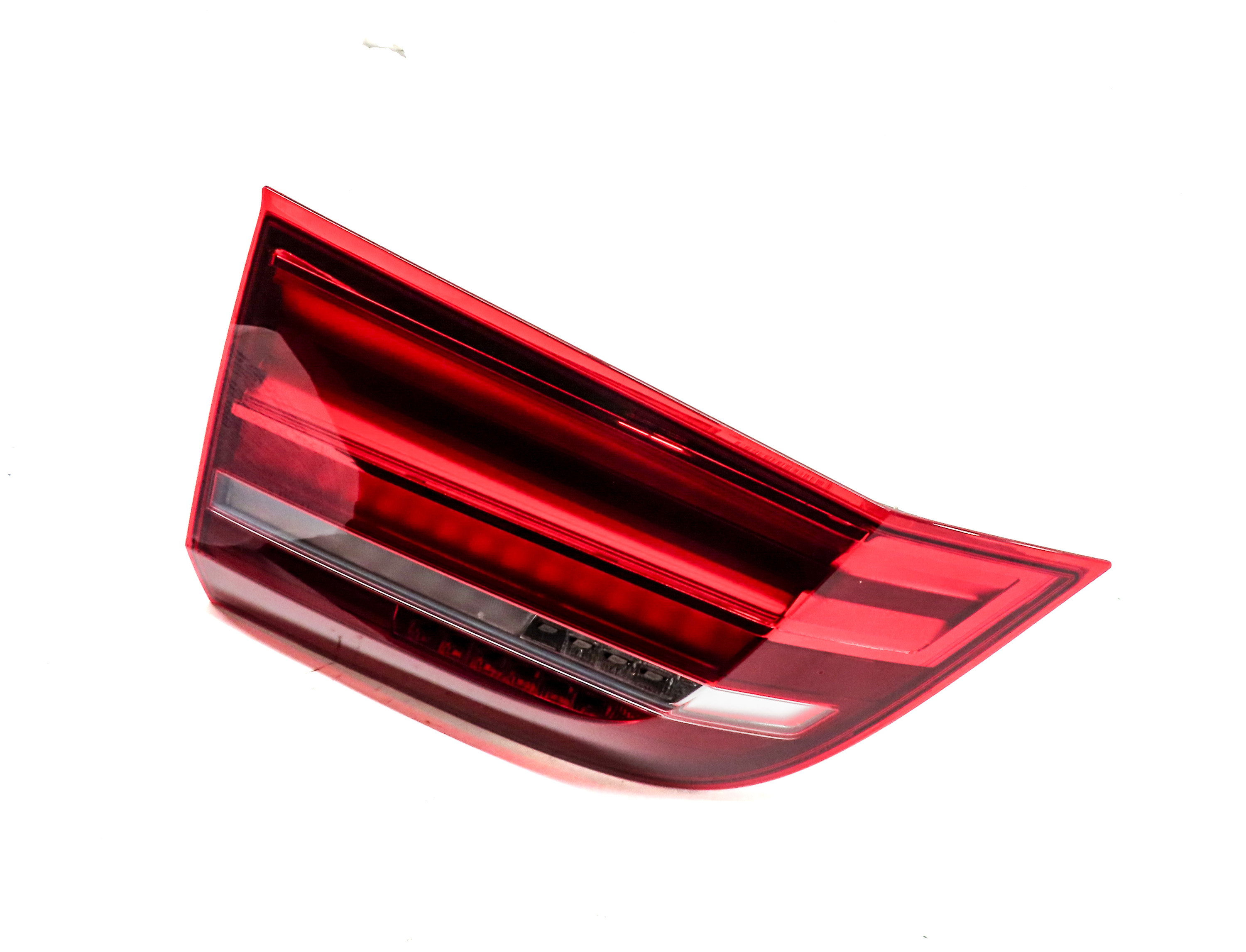 2014-2018 BMW X5 X5M ///M (F15 F85) LEFT DRIVER REAR INNER TAILLIGHT LIGHT LAMP — exact item pictured