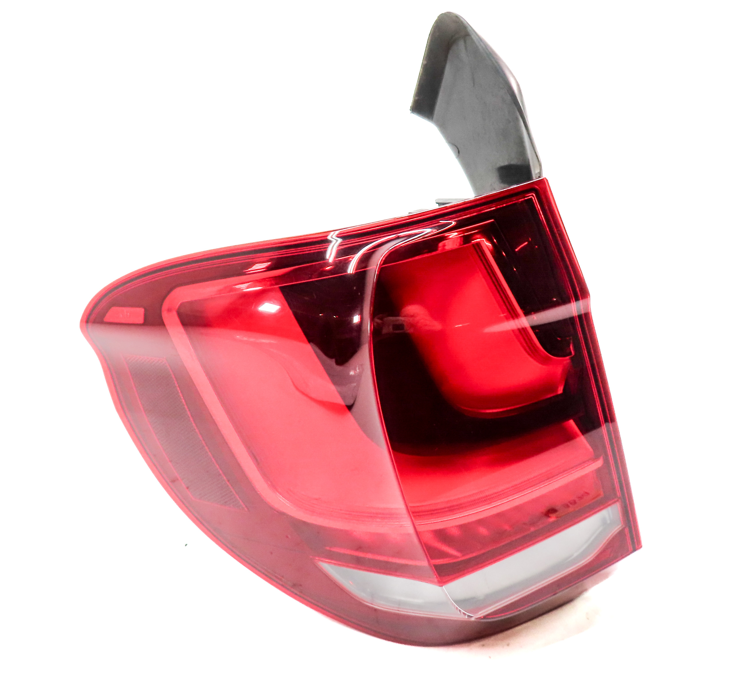 2014-2018 BMW X5 X5M ///M (F15 F85) LEFT DRIVER REAR TAILLIGHT BRAKE LIGHT LAMP — exact item pictured