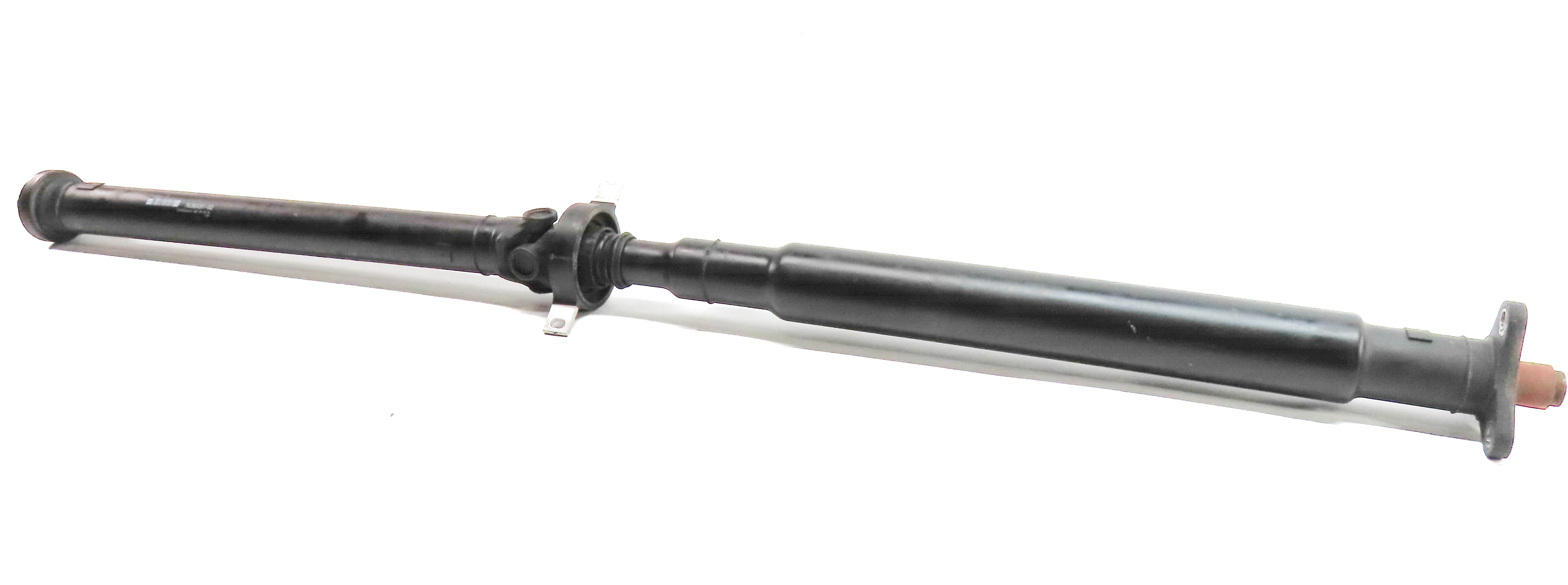 2014-2019 BMW X5 X6 (F15 F16) RWD - REAR DRIVESHAFT DRIVELINE DRIVE LINE SHAFT — exact item pictured