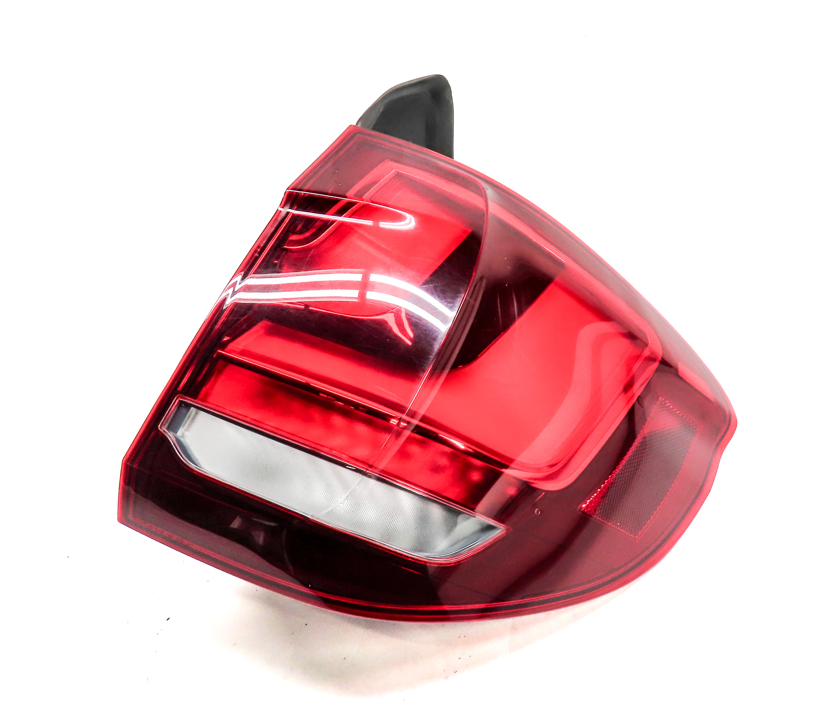 2014-2018 BMW X5 X5M ///M (F15 F85) RIGHT PASSENGER TAILLIGHT BRAKE LIGHT LAMP — exact item pictured
