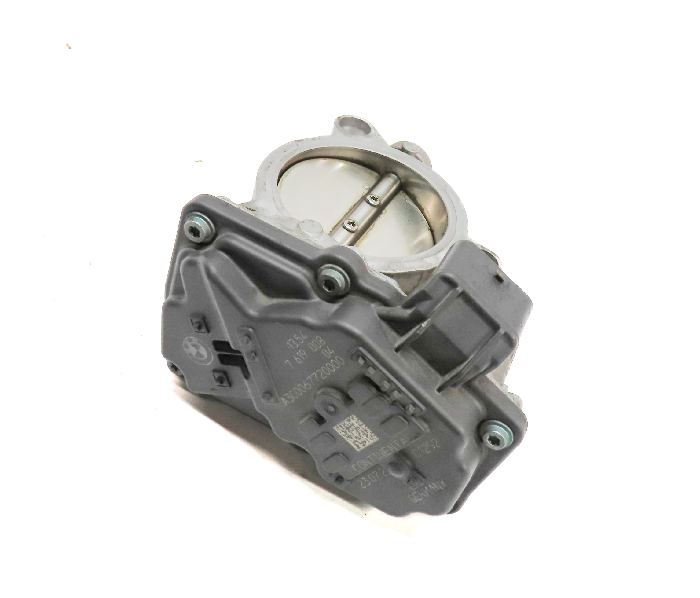 2016-2022 BMW 228i 235i 750i M5 M550i 850i M8 X1 X2 X5 X5M X7 THROTTLE BODY — exact item pictured