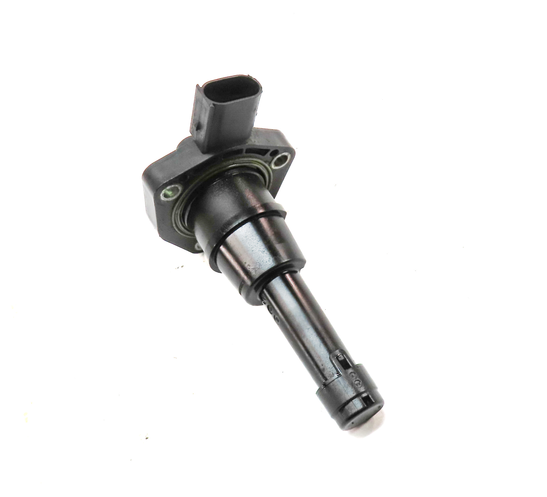 2022 BMW X2 (F39) 2.0L (B46D) ENGINE MOTOR OIL FLUID LEVEL SENSOR — exact item pictured