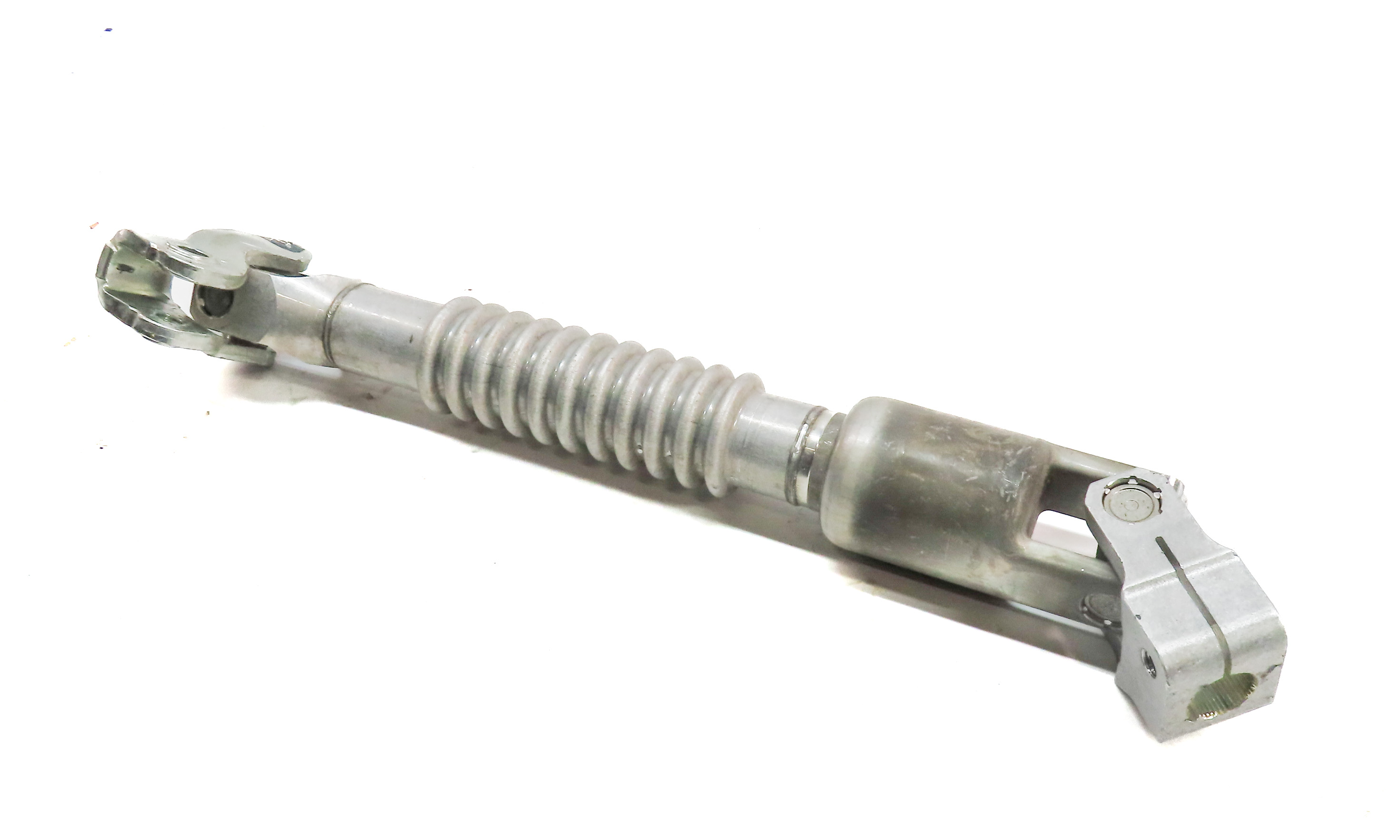 18-22 BMW X1 X2 F48 F39 DRIVER STEERING COLUMN U JOINT SHAFT — exact item pictured