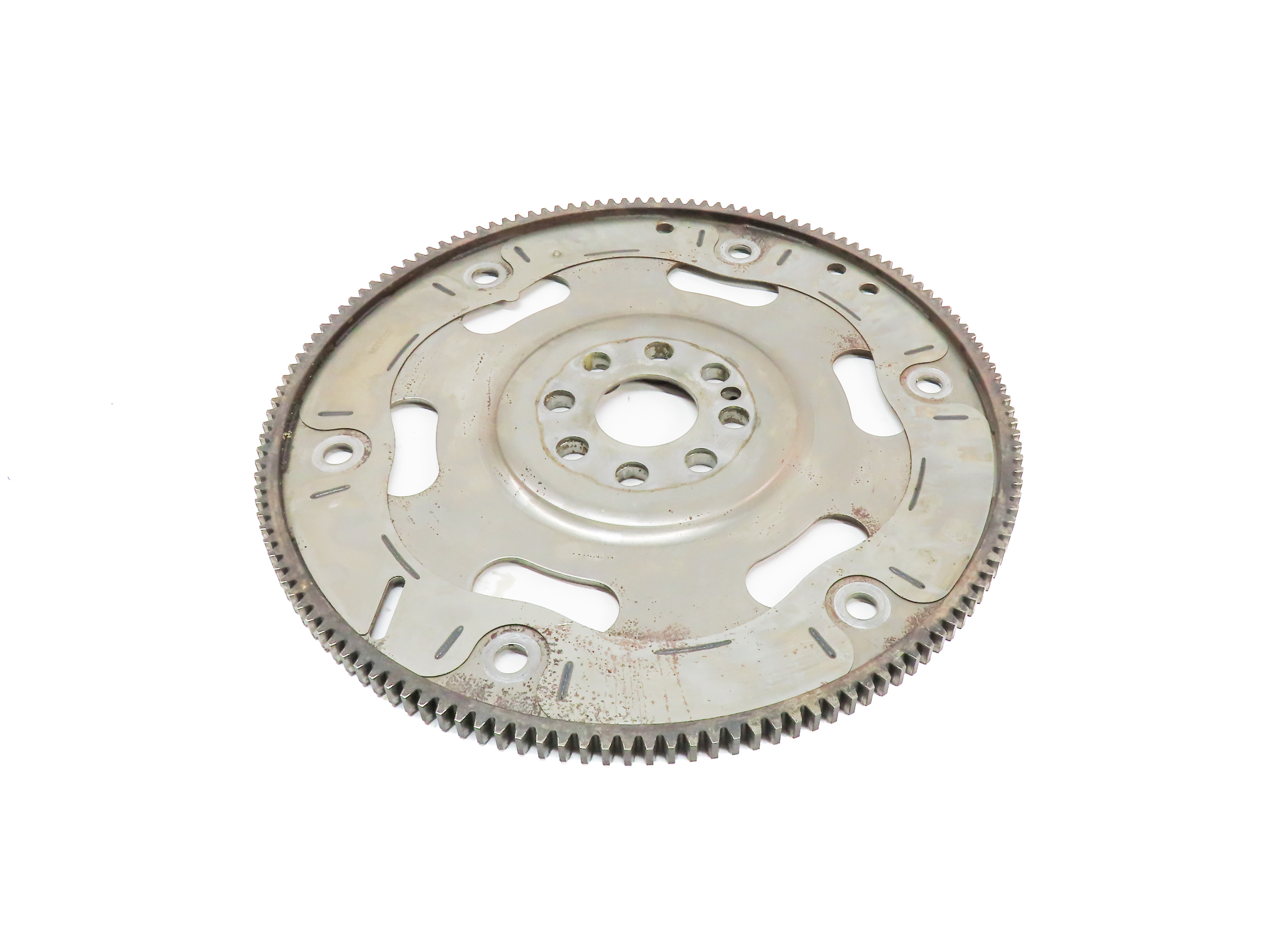 18-21 MINI CLUBMAN COUNTRYMAN COOPER / BMW X1 X2 235i (F39 F48) 2.0L FLYWHEEL — exact item pictured
