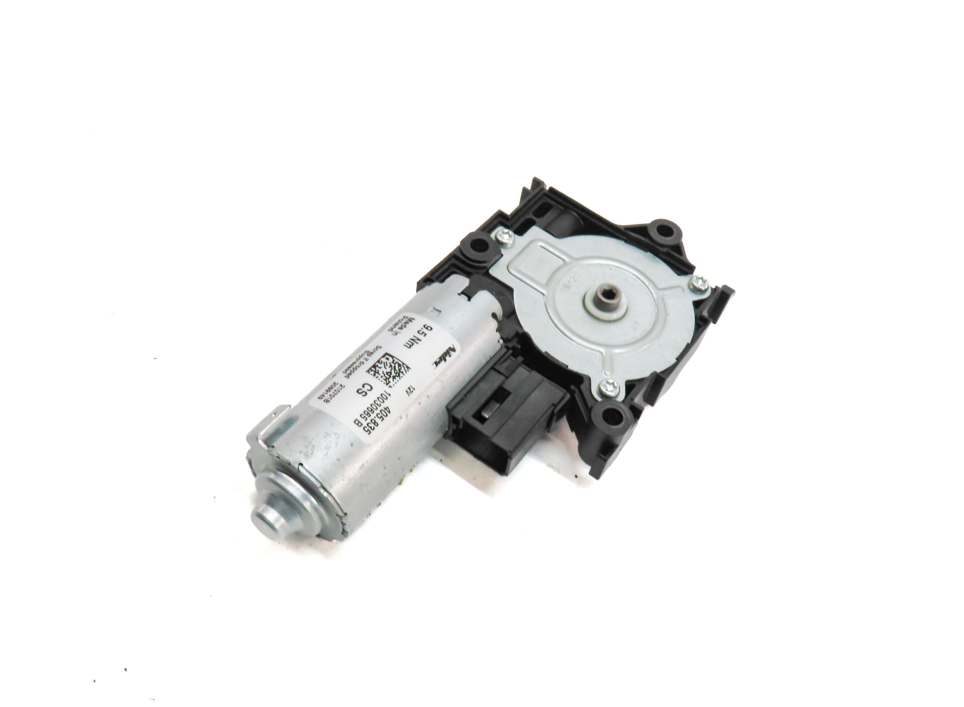 2018-2023 BMW X2 (F39) SUNROOF SUN ROOF GLASS WINDOW OPEN CLOSE MOTOR SET 2 — exact item pictured