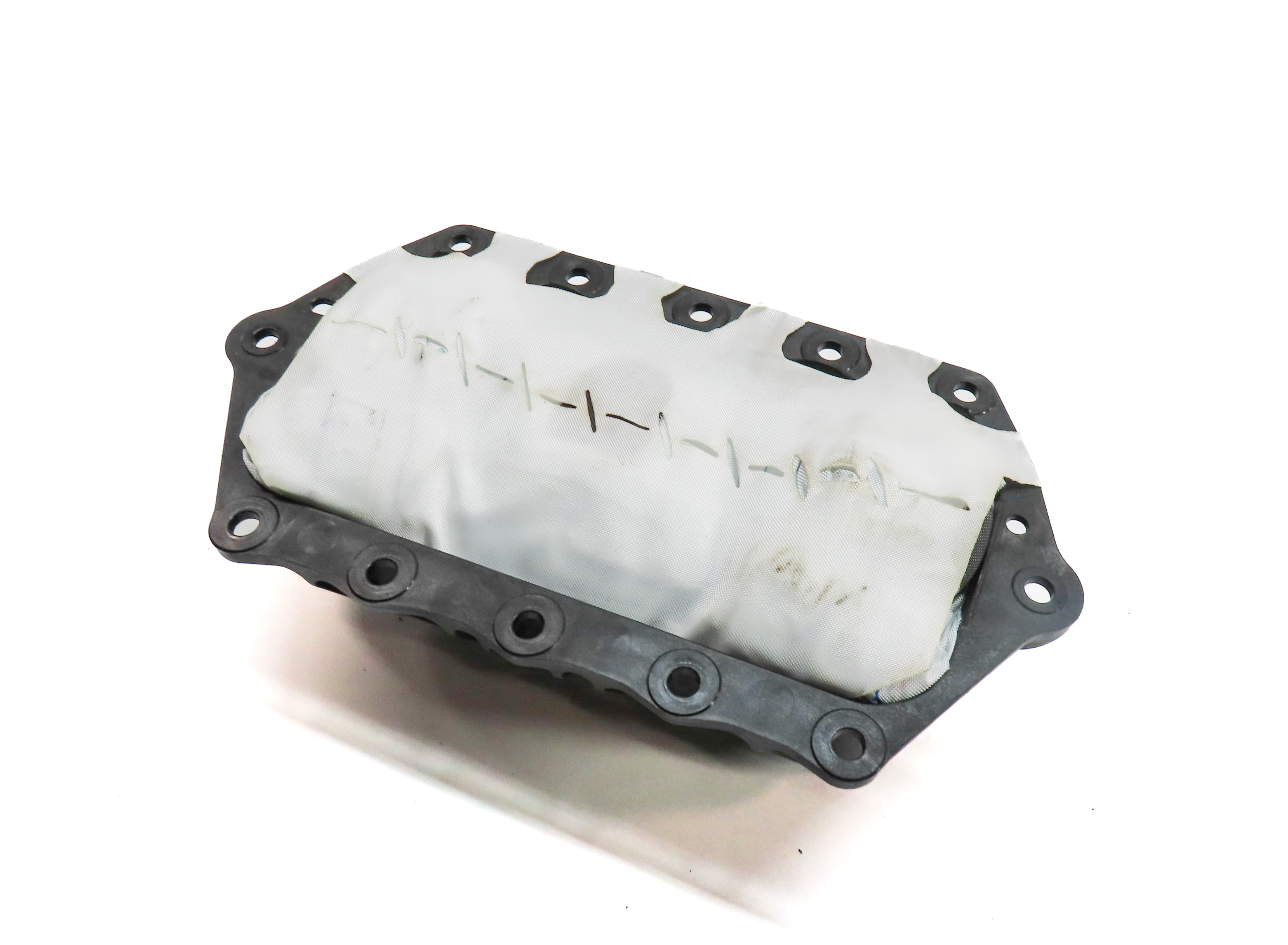 2018-2022 BMW X2 (F39) FRONT RIGHT PASSENGER DASH SAFETY SRS AIRBAG AIR BAG — exact item pictured