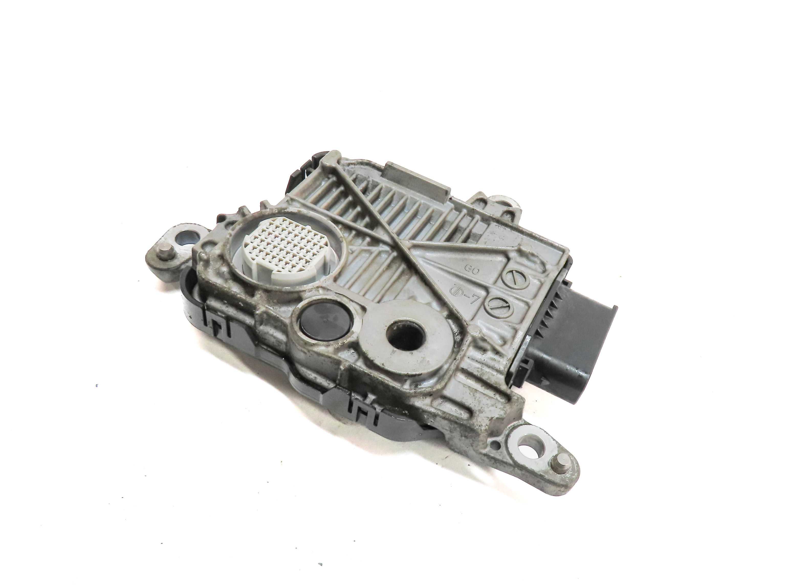 2022 BMW X2 (F39) 2.0L (B46D) AUTOMATIC TRANSMISSION CONTROL MODULE TCM — exact item pictured