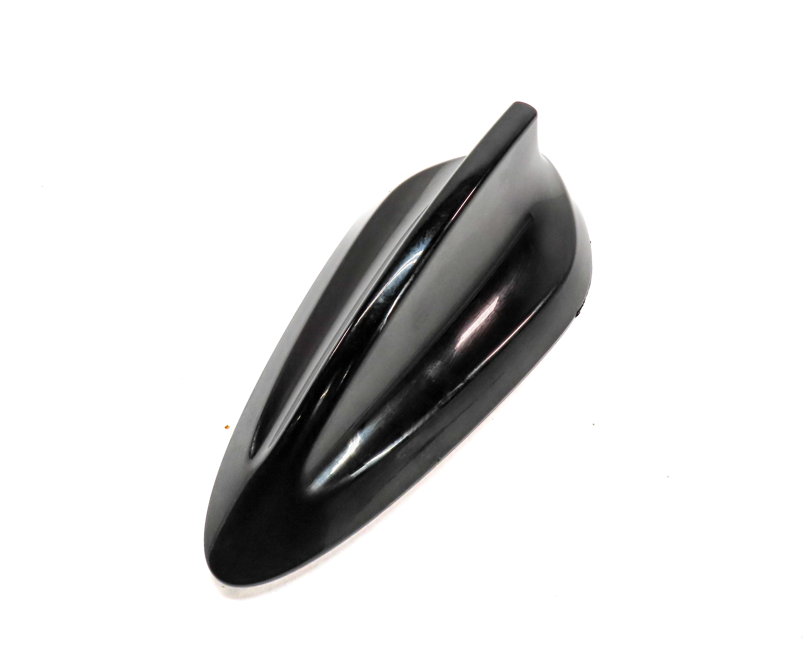 2022 BMW X2 (F39) RADIO STEREO RECEPTION ROOF SHARK FIN ANTENNA (Black) — exact item pictured
