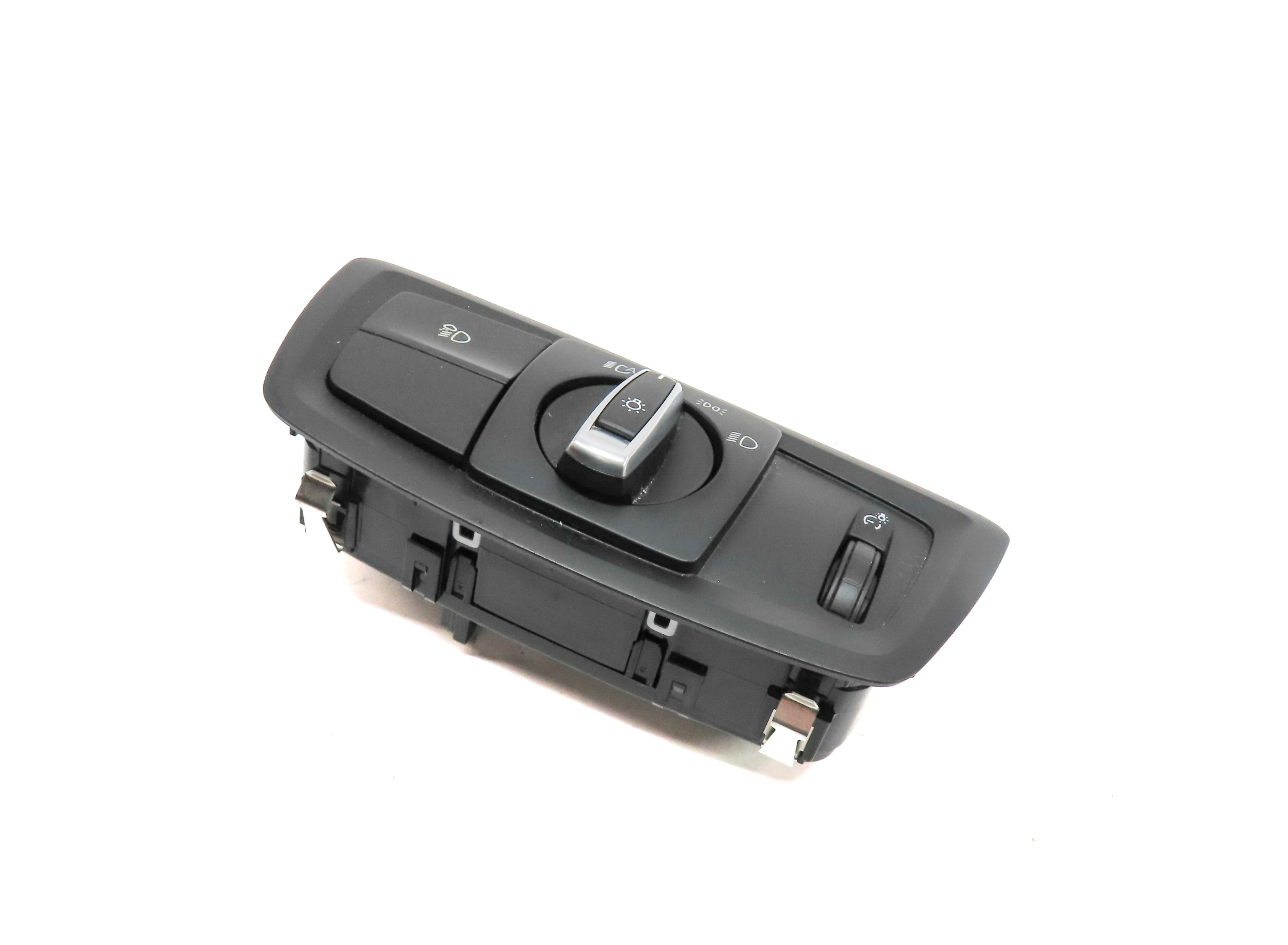 18-22 BMW X2 F39 DRIVER DASH HEADLIGHT HEAD LIGHT LAMP CONTROL SWITCH — exact item pictured