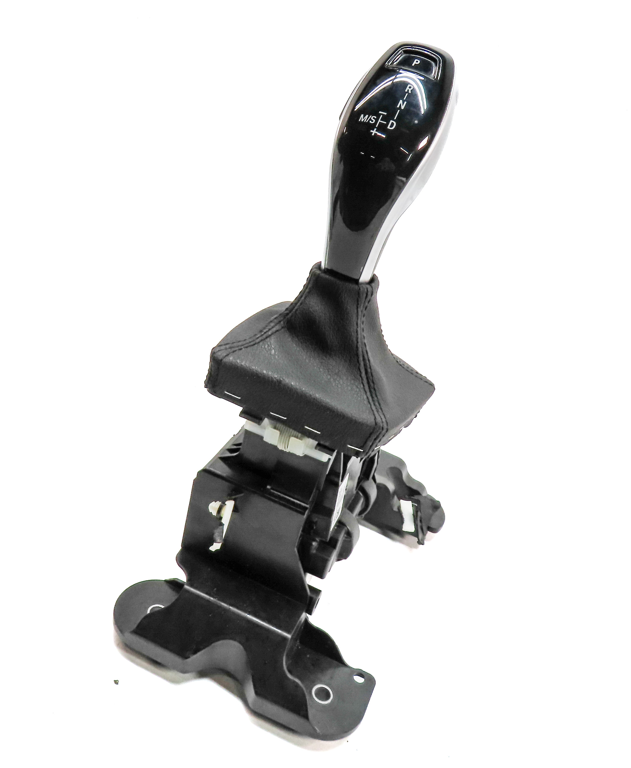2022 BMW X2 (F39) AUTOMATIC TRANSMISSION A/T SHIFT SHIFTER ASSEMBLY — exact item pictured