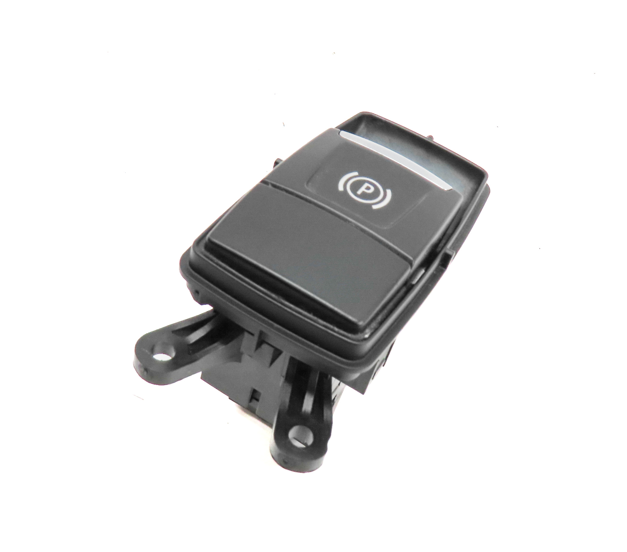 2022 BMW X2 (F39) ELECTRONIC EMERGENCY PARK PARKING BRAKE CONTROL SWITCH — exact item pictured