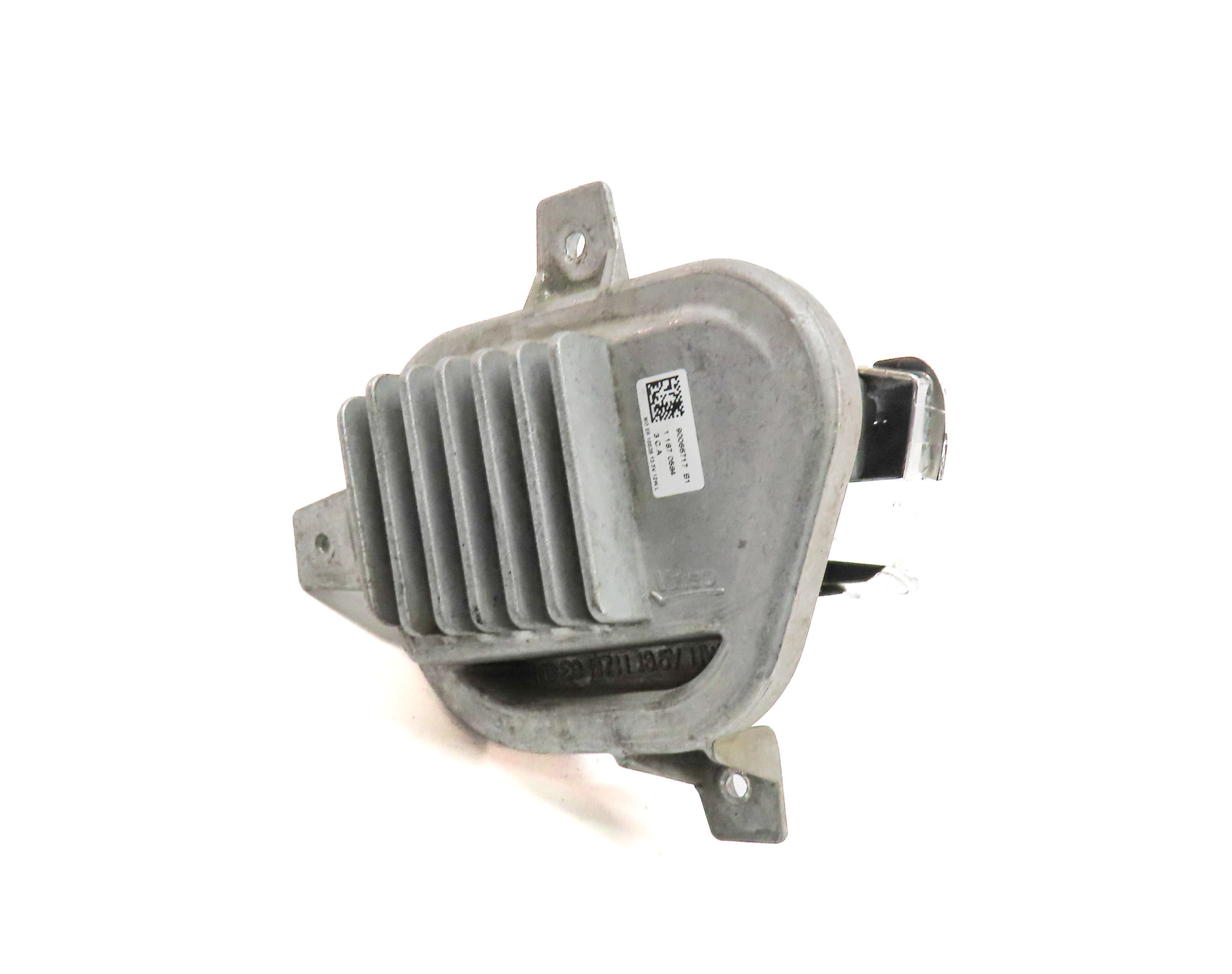 2022 BMW X2 (F39) LED HEADLIGHT HEAD LIGHT LAMP CONTROL MODULE — exact item pictured