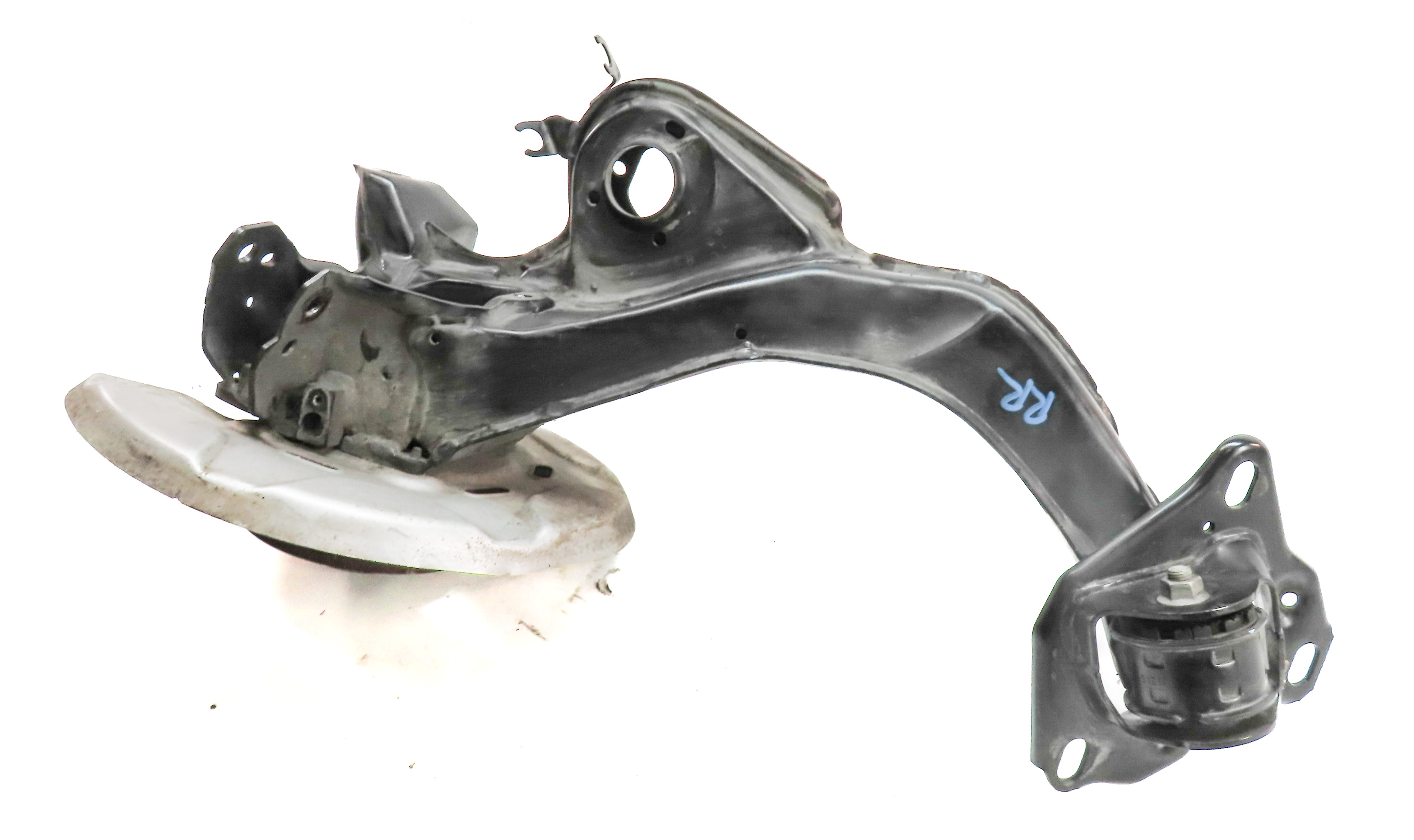 16-21 CLUBMAN COUNTRYMAN BMW 228i 235i X1 X2 REAR RIGHT TRAILING ARM KNUCKLE — exact item pictured