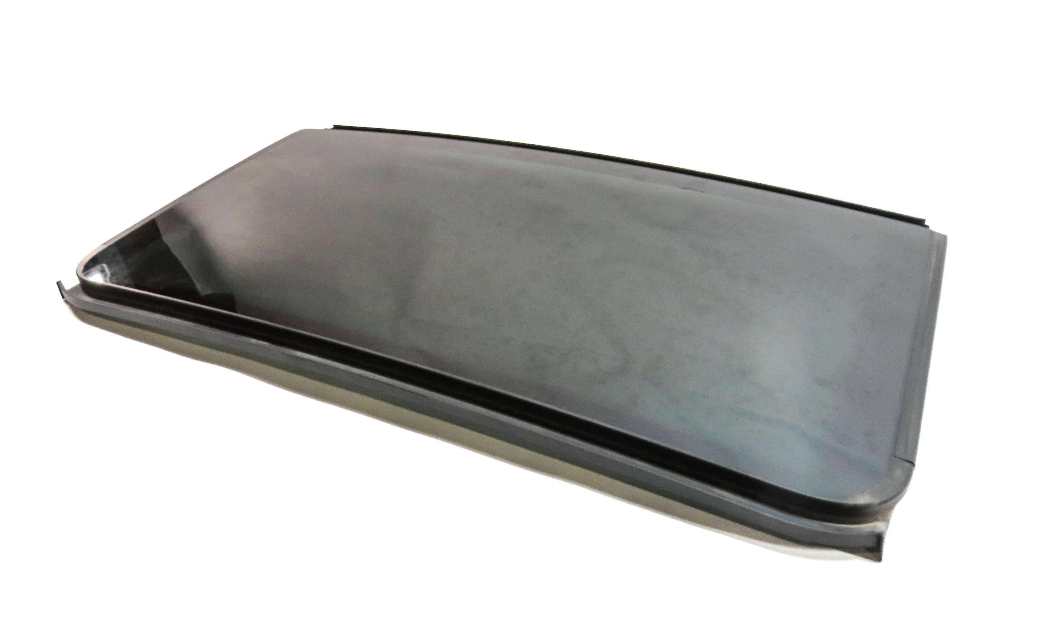 2018-2022 BMW X2 (F39) REAR FIXED SUNROOF SUN ROOF GLASS — exact item pictured