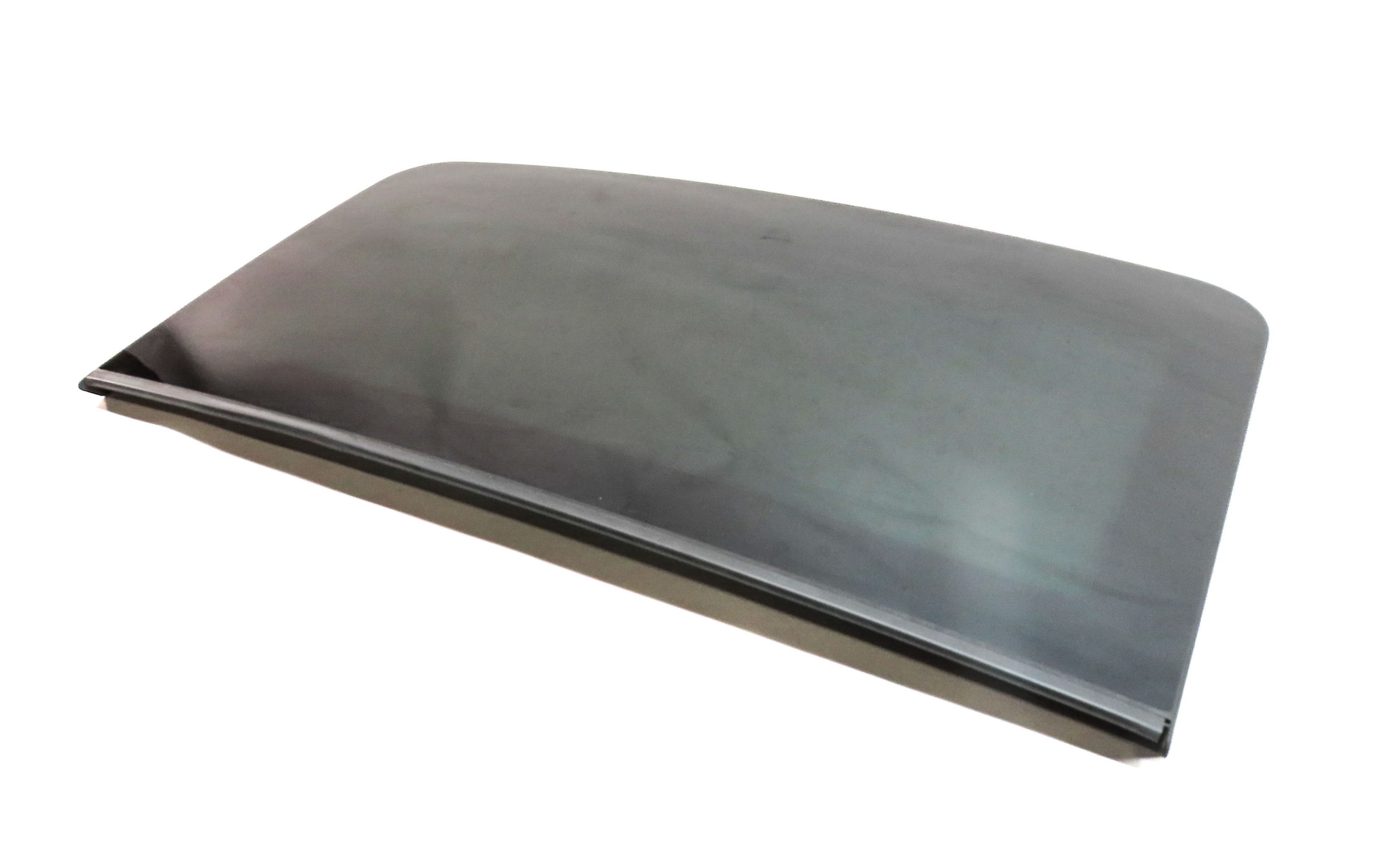 2018-2022 BMW X2 (F39) FRONT SLIDING SUNROOF SUN ROOF GLASS — exact item pictured