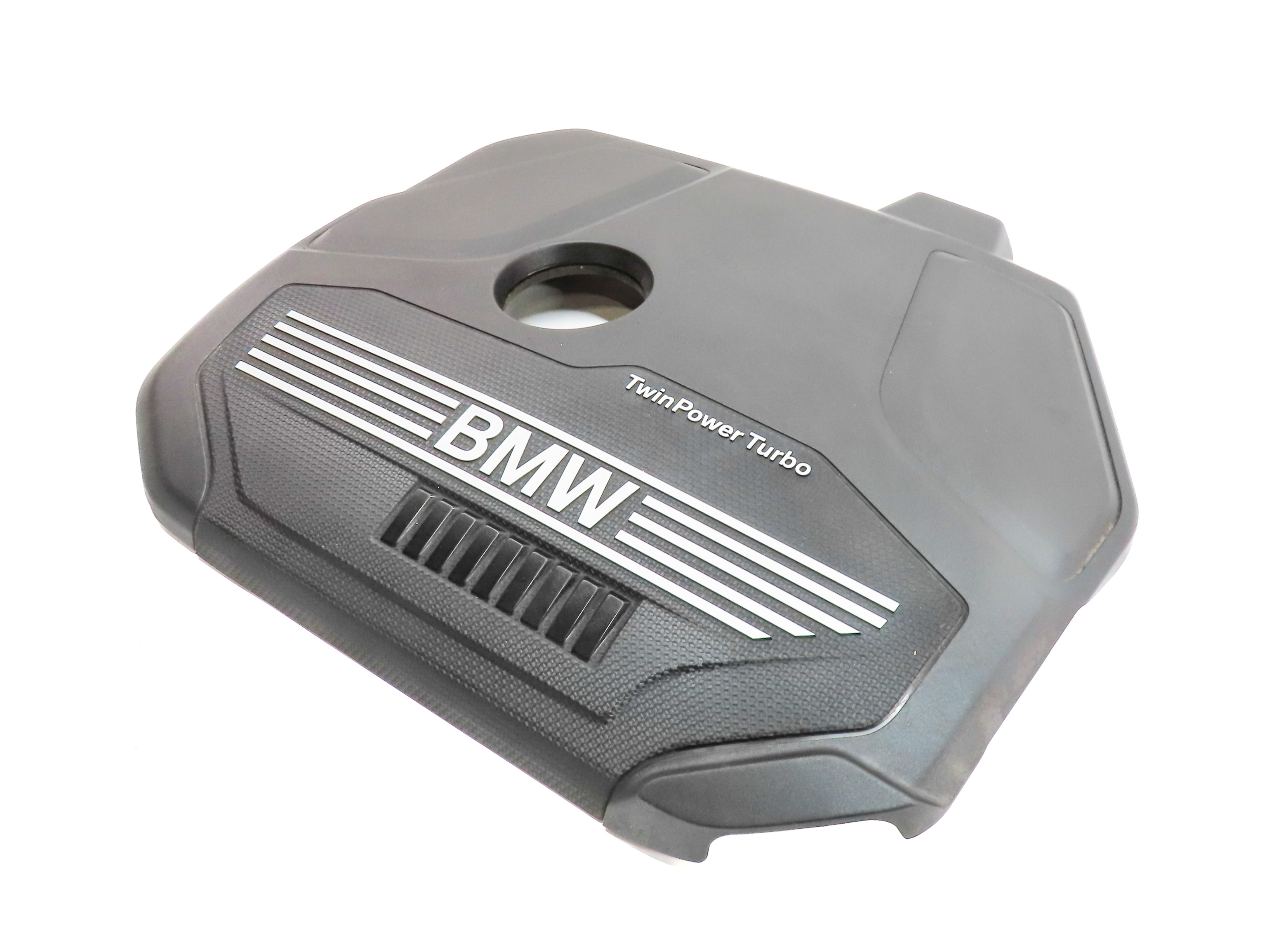 2020-2024 BMW 228i X1 X2 F39 F48 F22 ENGINE MOTOR TRIM LID COVER — exact item pictured