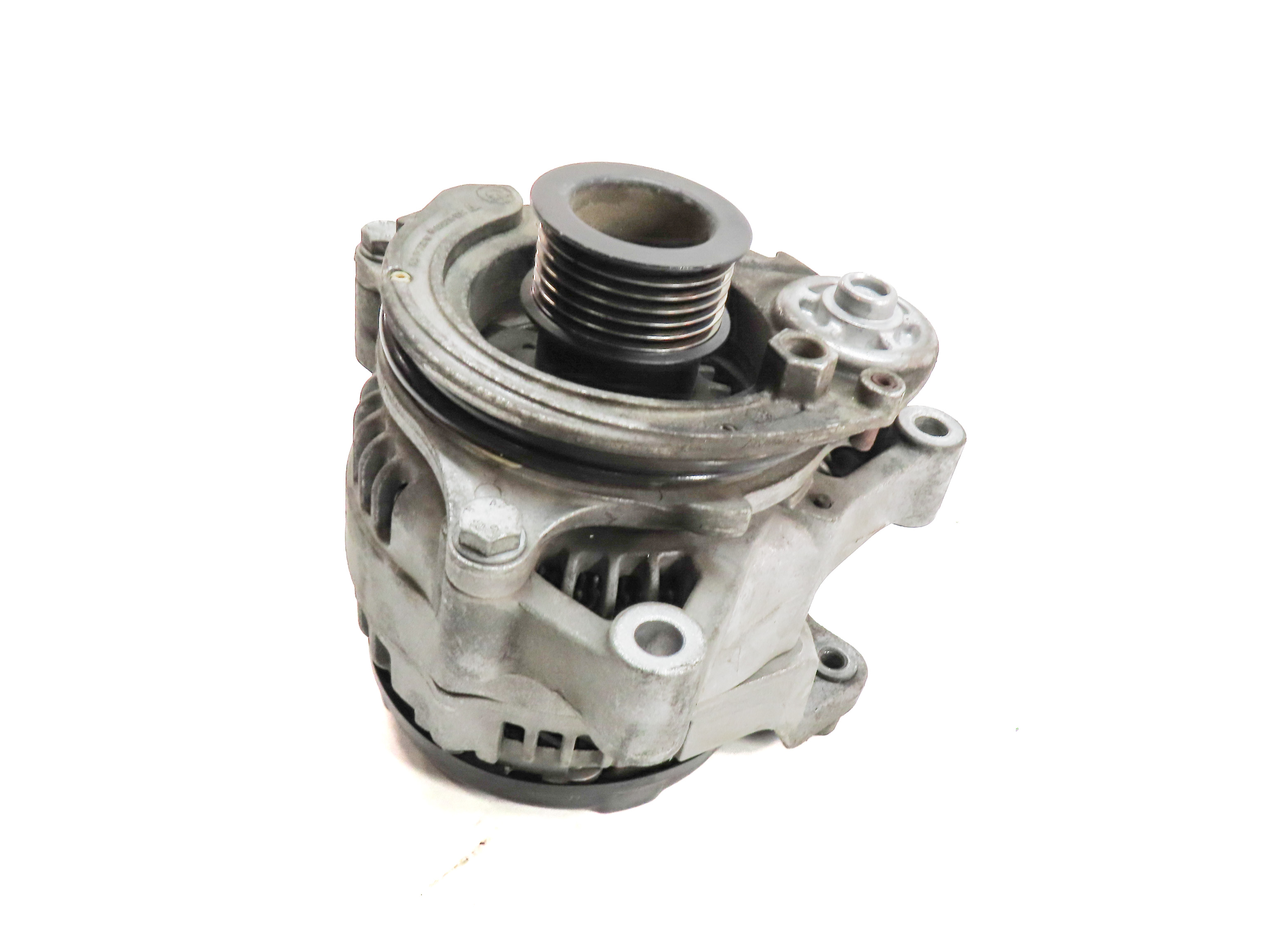 19-22 BMW 228i 235i X1 X2 F39 F48 F22 COUNTRYMAN 2.0L 150AMP ALTERNATOR — exact item pictured