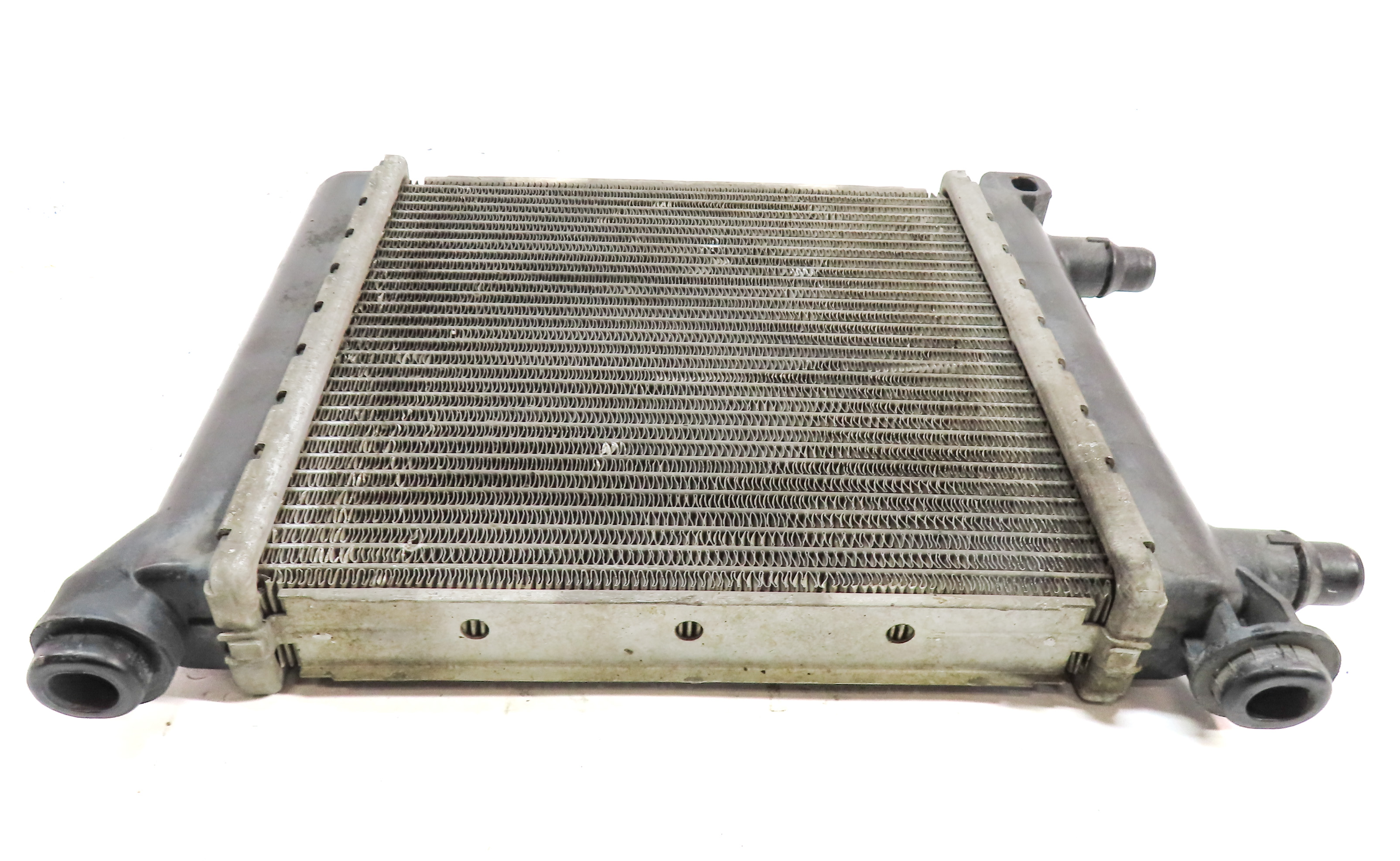 2016-2021 BMW 228i 235i X1 X2 (F22 F39 F48) AUXILIARY RADIATOR — exact item pictured
