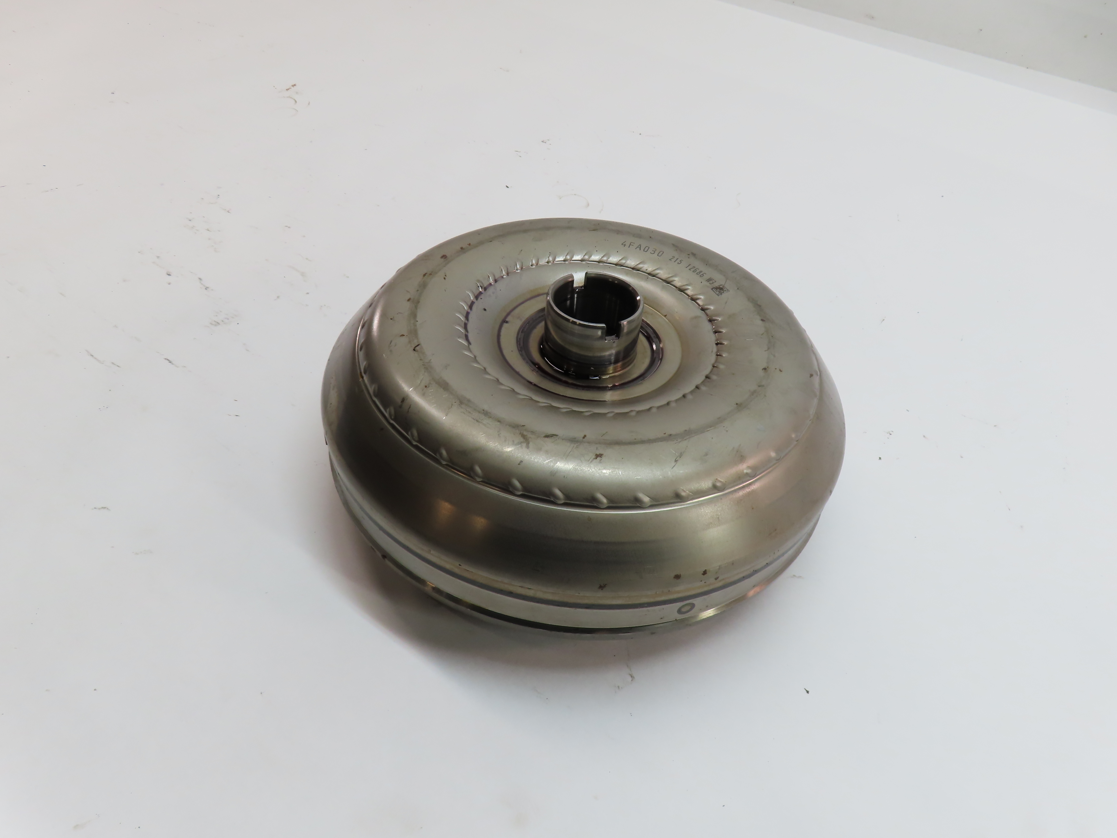 20-23 BMW 228i X1 X2 COUNTRYMAN F39 AUTOMATIC TRANSMISSION TORQUE CONVERTER — exact item pictured