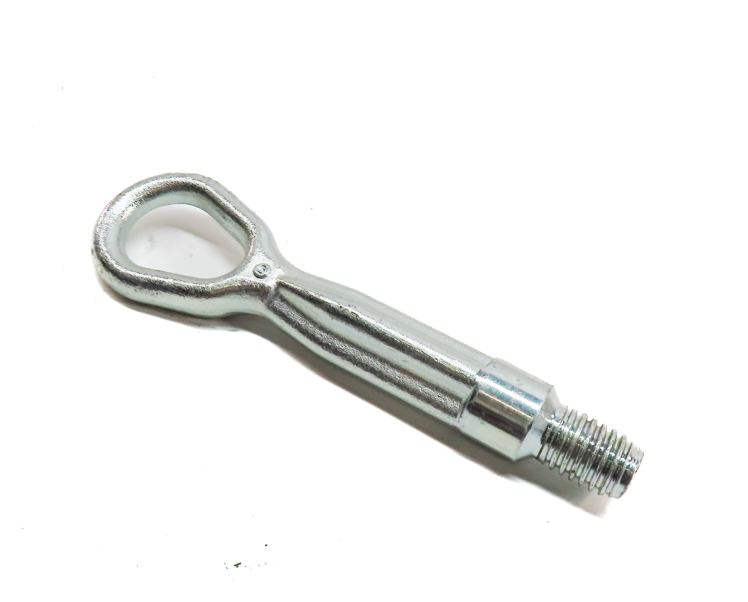 2014 BMW 335I (F30) LOWER BUMPER TOW TOWING HOOK BOLT — exact item pictured