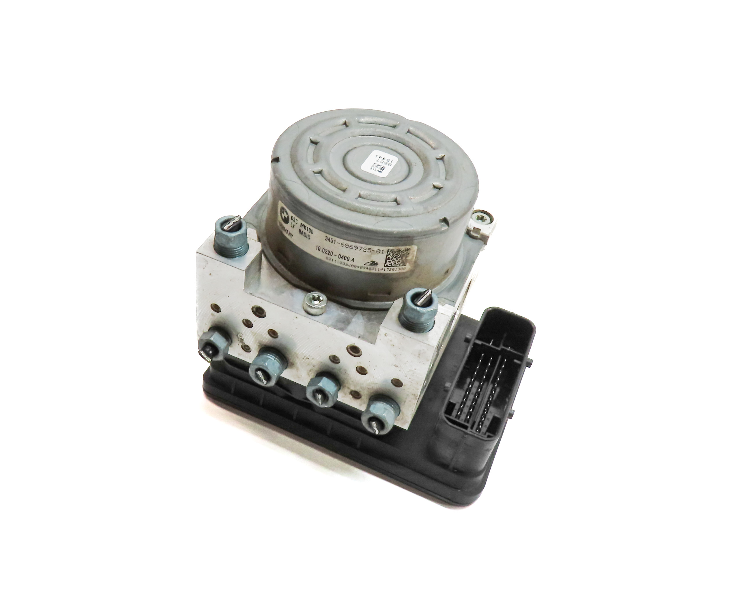 14-19 BMW 328i 330i 335i 340i 428i 435i (F30 F31 F32) ABS ANTI LOCK BRAKE PUMP — exact item pictured