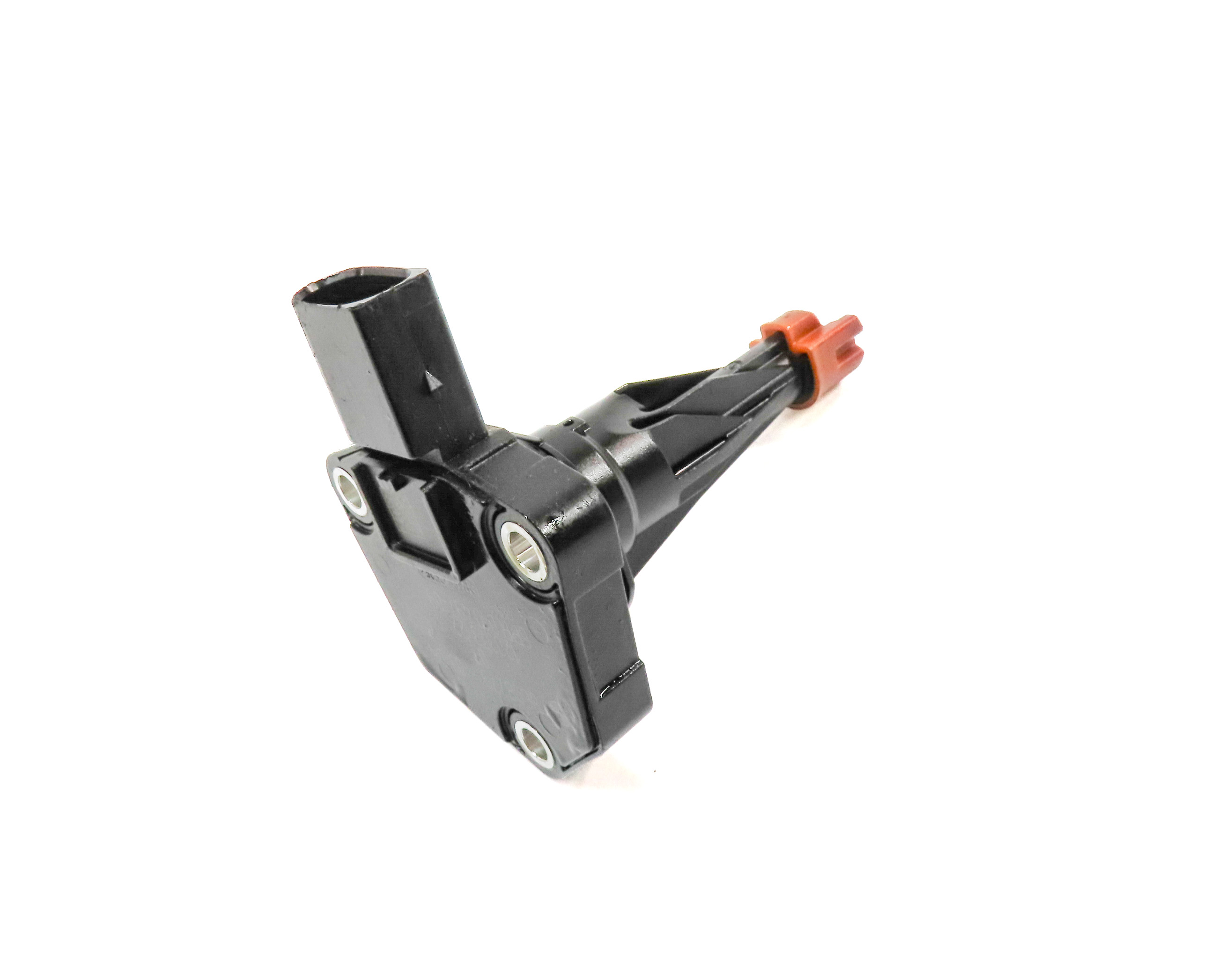 2014 BMW 335I (F30) 3.0L (N55) ENGINE MOTOR OIL FLUID LEVEL SENSOR MODULE — exact item pictured