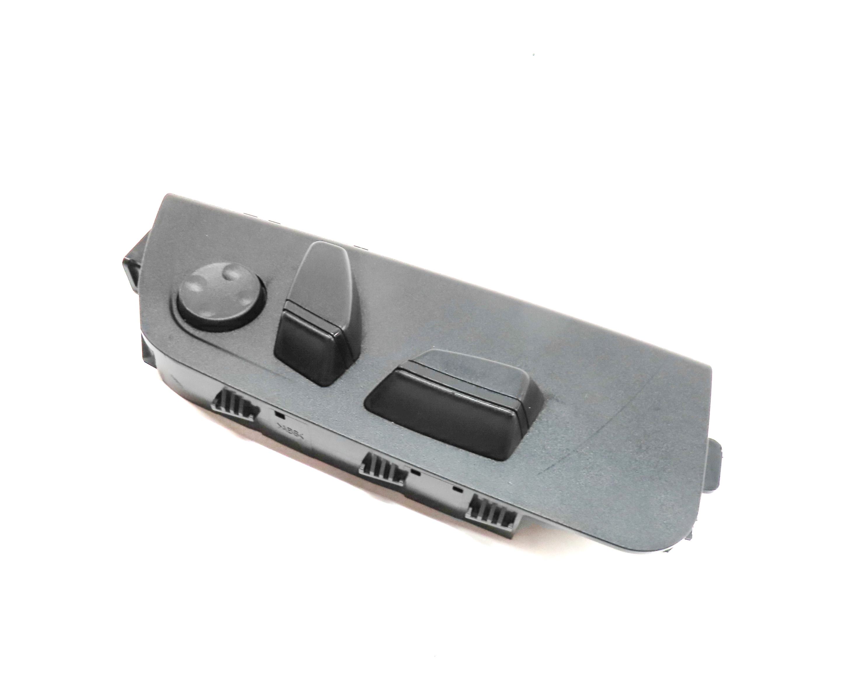 2014 BMW 335I (F30) FRONT RIGHT PASSENGER SEAT POSITION ADJUST SWITCH BUTTONS — exact item pictured