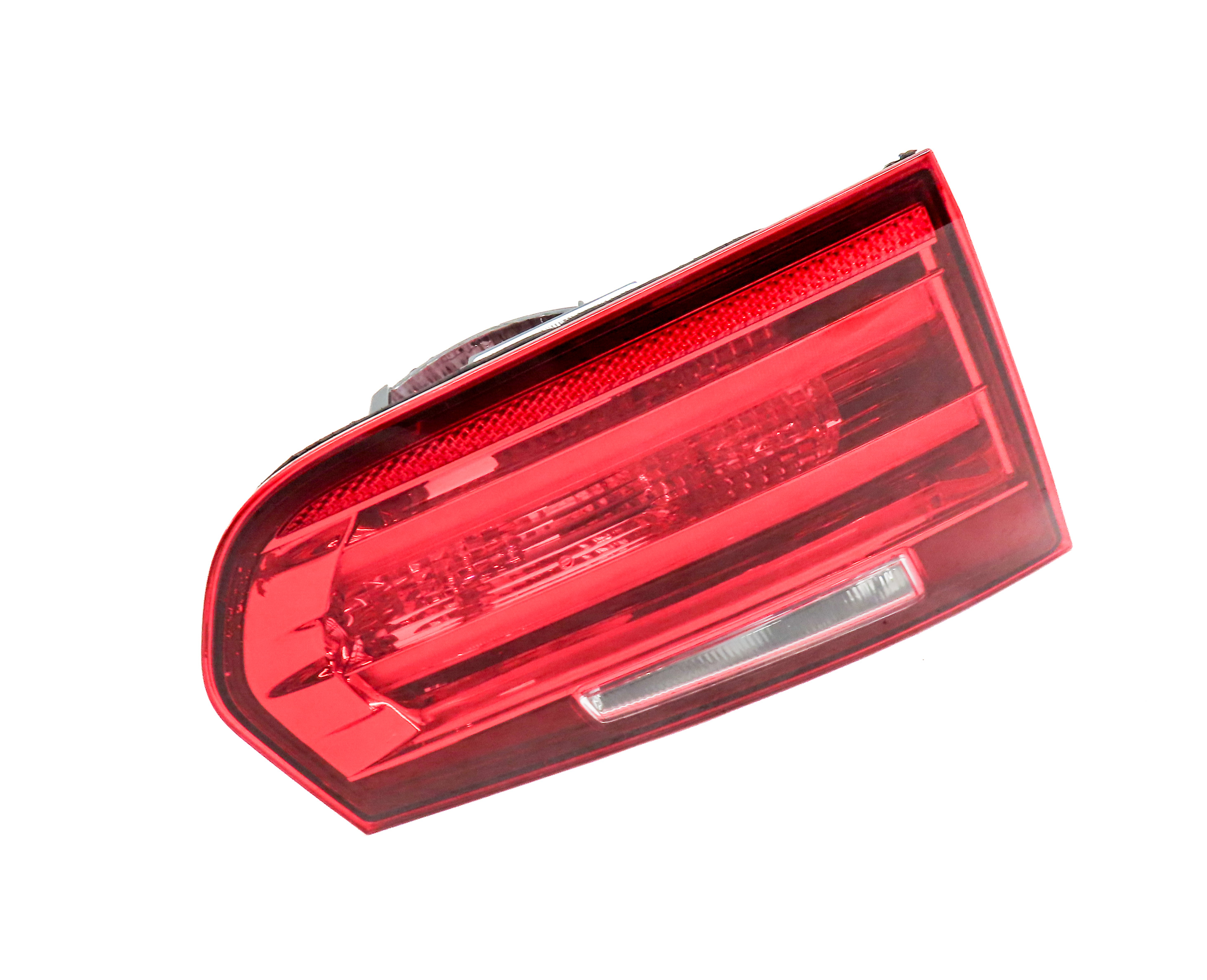 12-15 BMW 320i 328i 335i M3 (F30) SEDAN LEFT TRUNK INNER TAILLIGHT LIGHT LAMP — exact item pictured