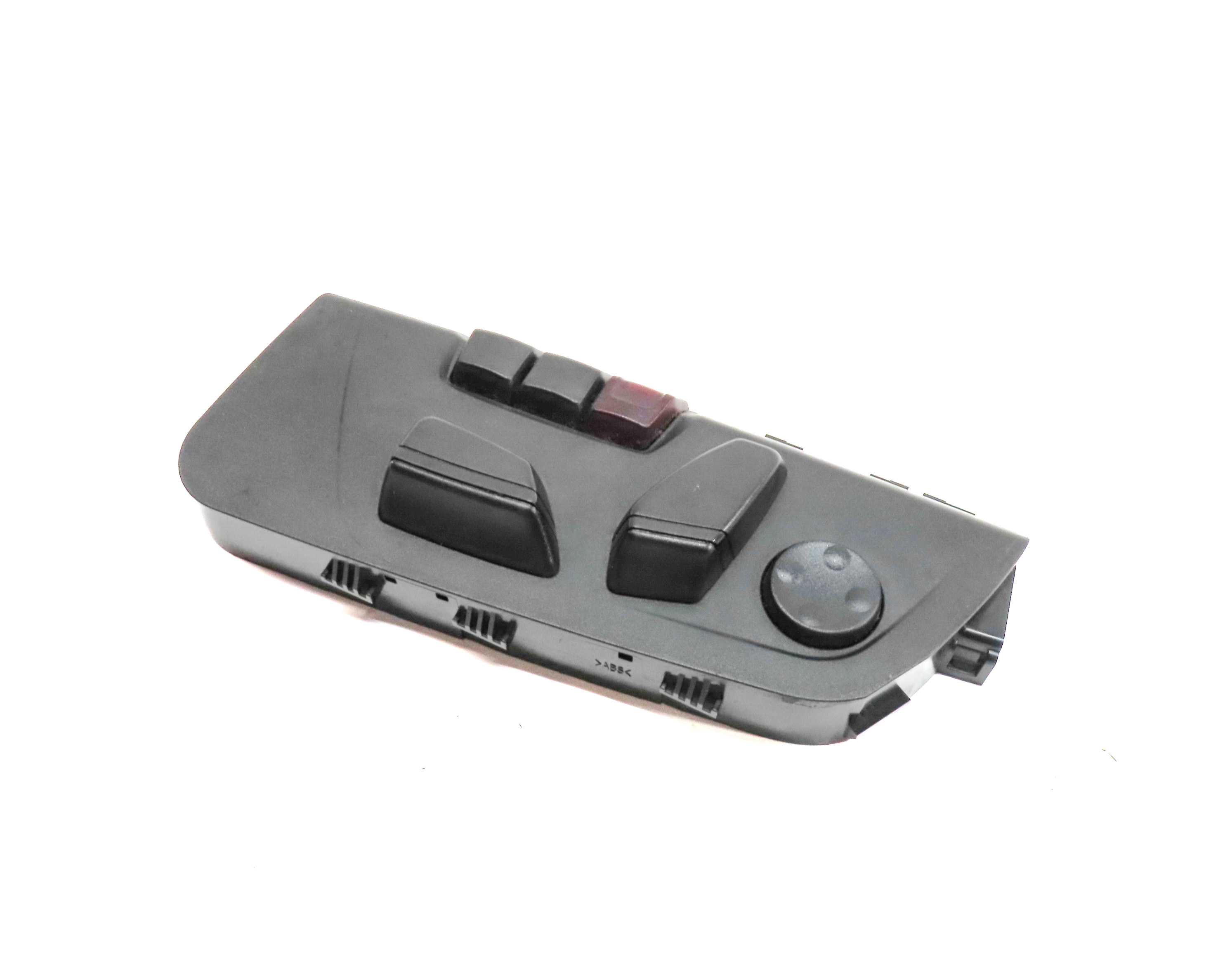 2014 BMW 335I (F30) FRONT LEFT DRIVER MEMORY SEAT POSITION ADJUST SWITCH — exact item pictured