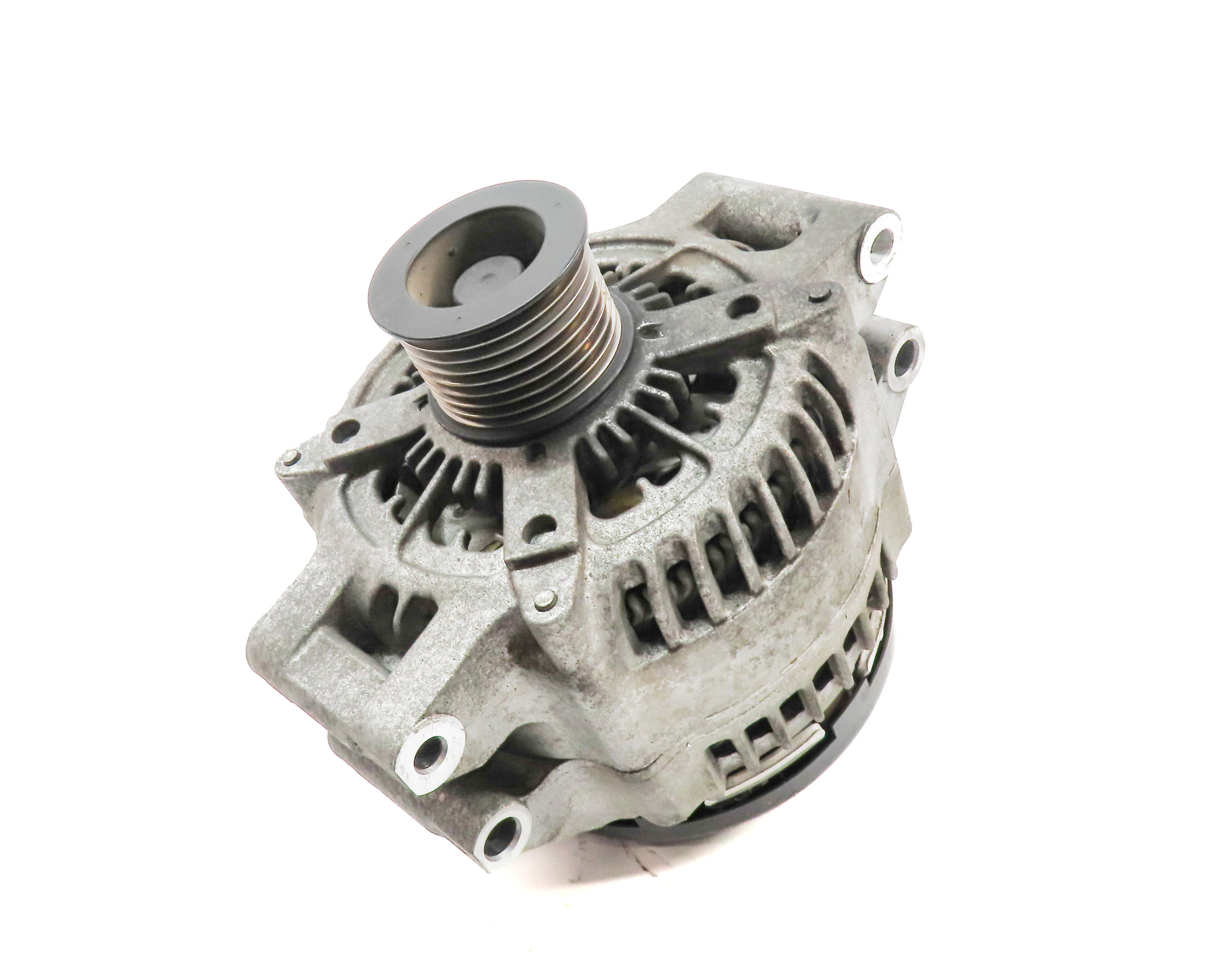 2014 BMW 335I (F30) 3.0L (N55) ENGINE 170 AMP ALTERNATOR GENERATOR CHARGER — exact item pictured