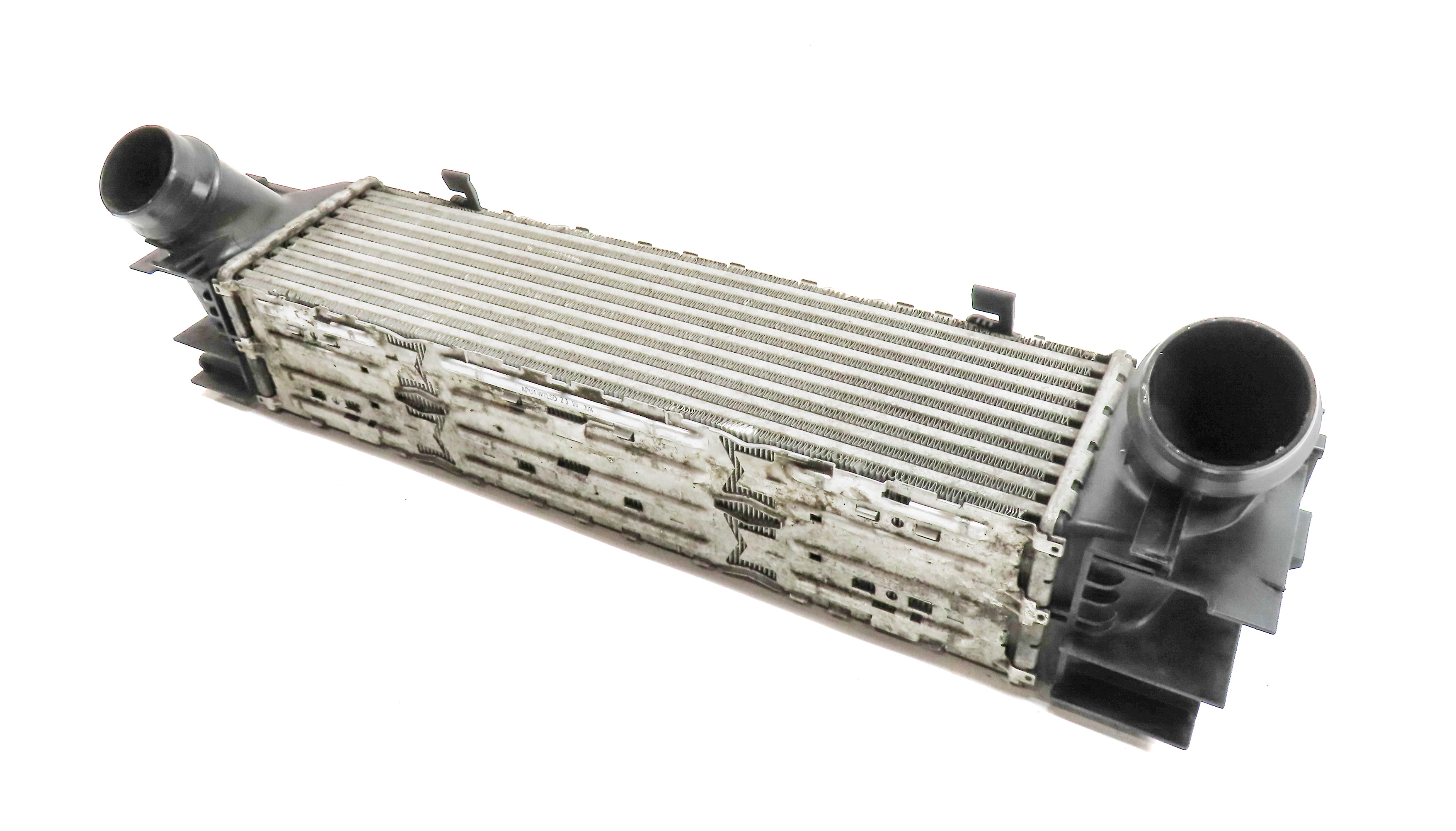 2012-2018 BMW 235i 335i 335iGT 435i (F22 F30 F32) 3.0L TURBO ENGINE INTERCOOLER — exact item pictured