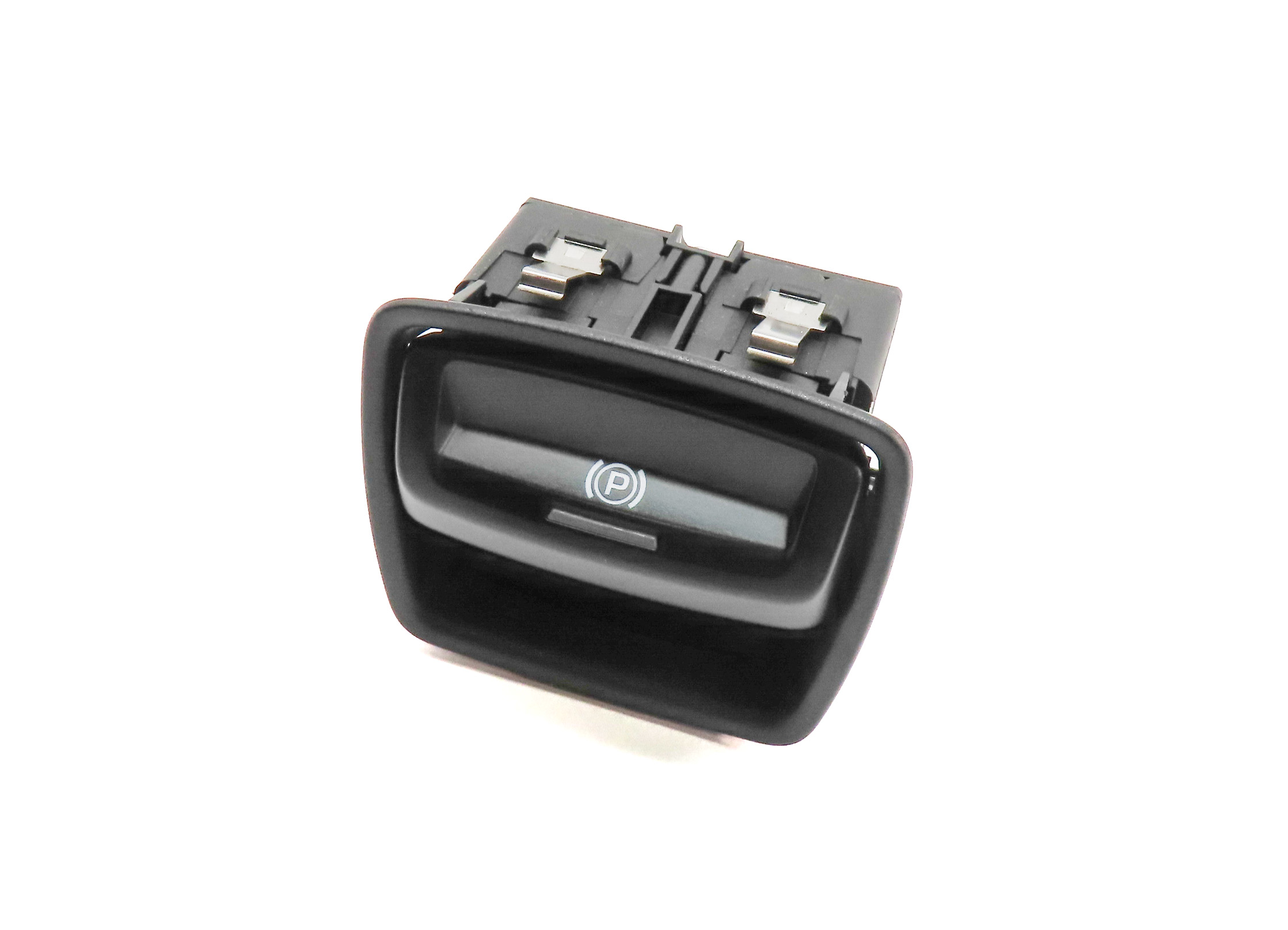 2012 PORSCHE PANAMERA (970 G1) EMERGENCY ELECTRONIC PARK PARKING BRAKE SWITCH — exact item pictured