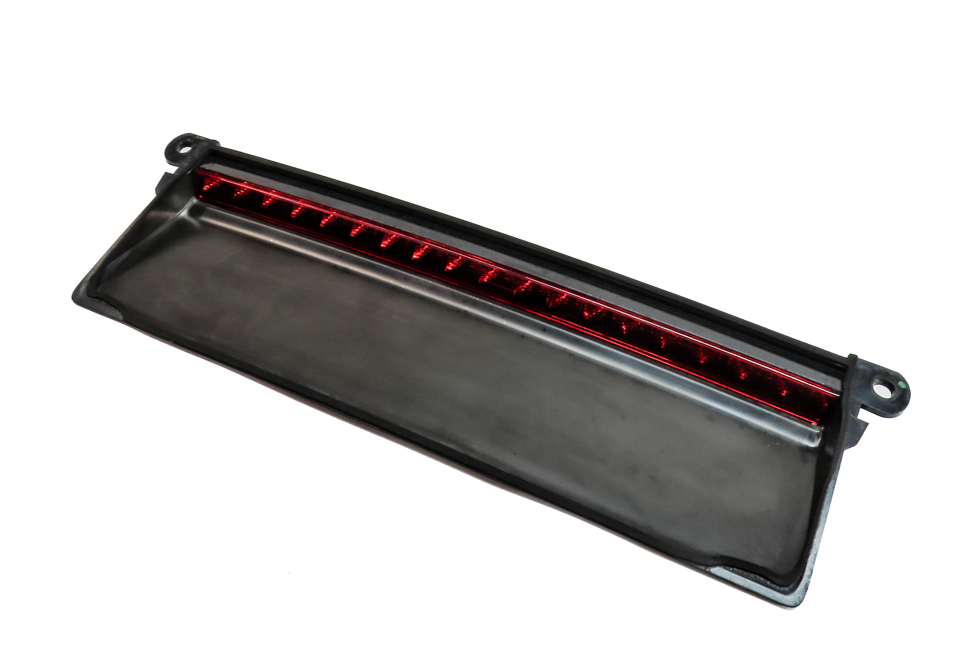 2012 PORSCHE PANAMERA (970 G1) REAR THIRD 3RD BRAKE STOP LIGHT LAMP — exact item pictured