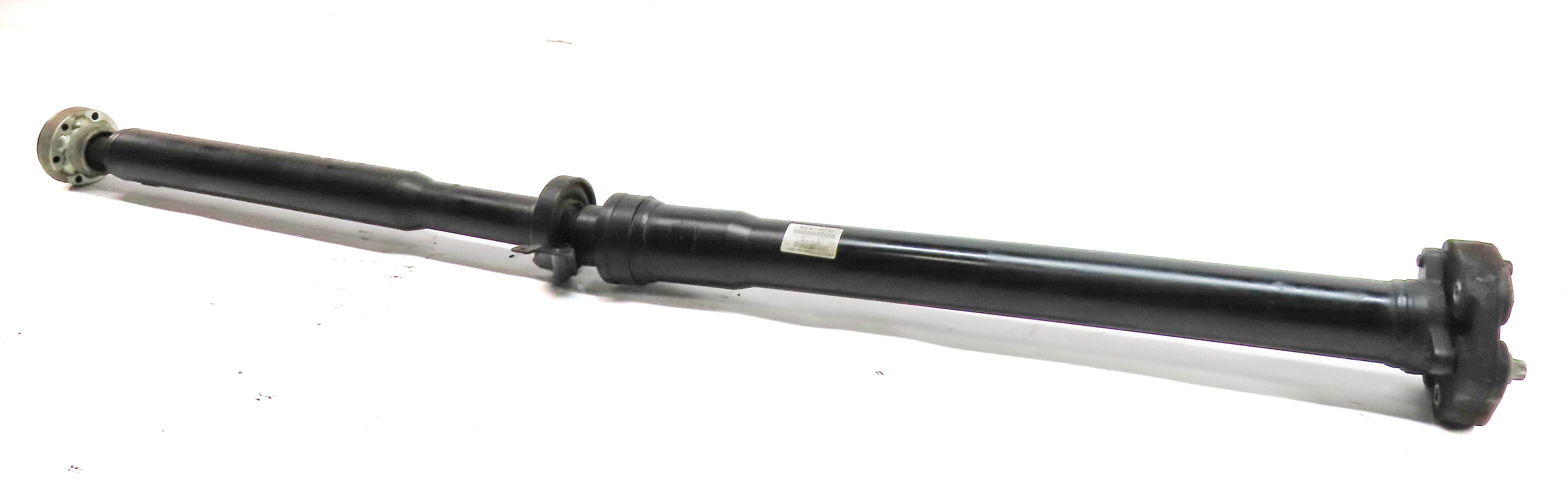 10-16 PORSCHE PANAMERA (970 G1) RWD REAR DRIVESHAFT DRIVELINE DRIVE LINE SHAFT — exact item pictured