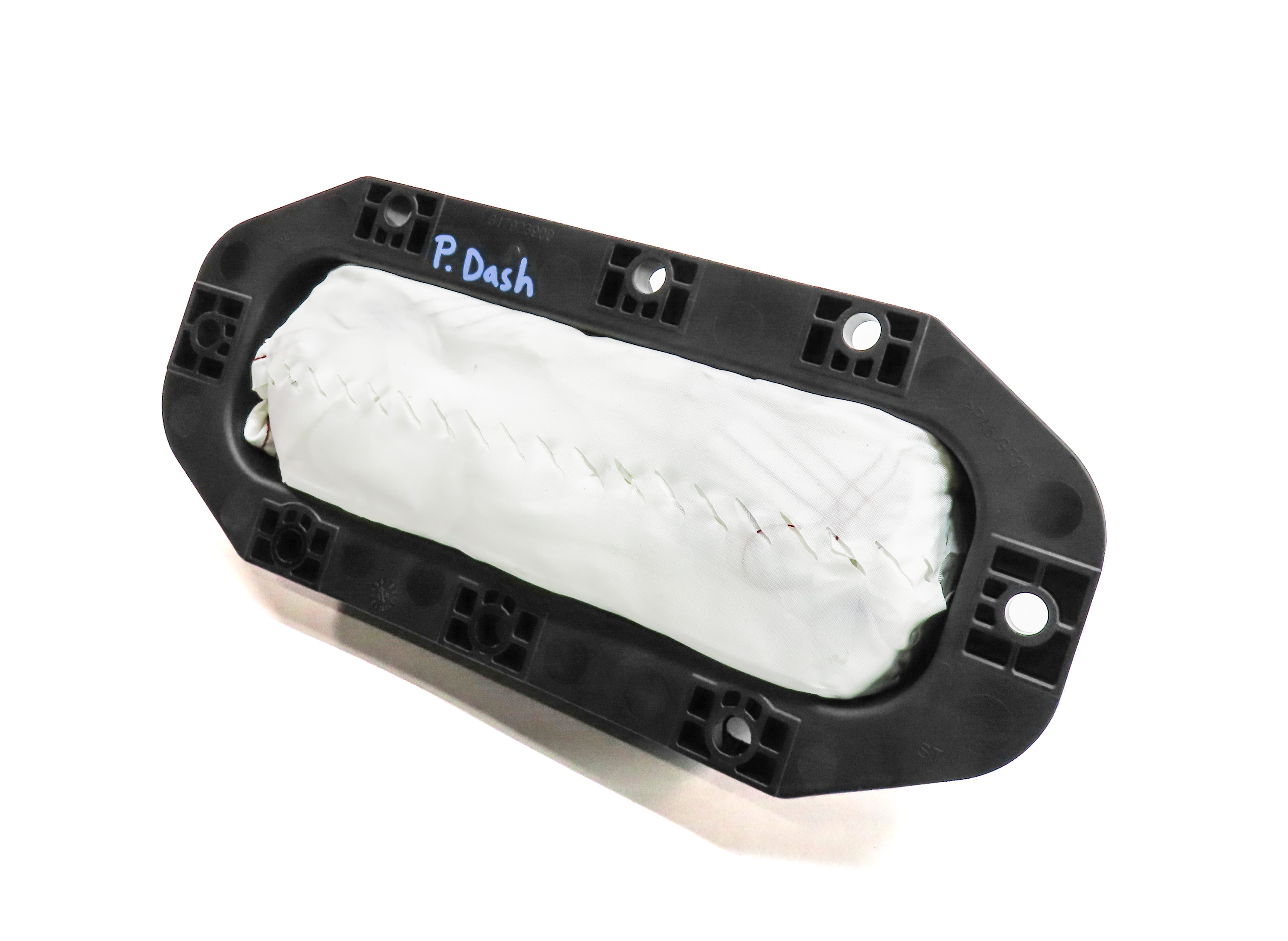 2015-2019 LAND ROVER DISCOVERY SPORT (L550) RIGHT PASSENGER DASH AIRBAG AIR BAG — exact item pictured