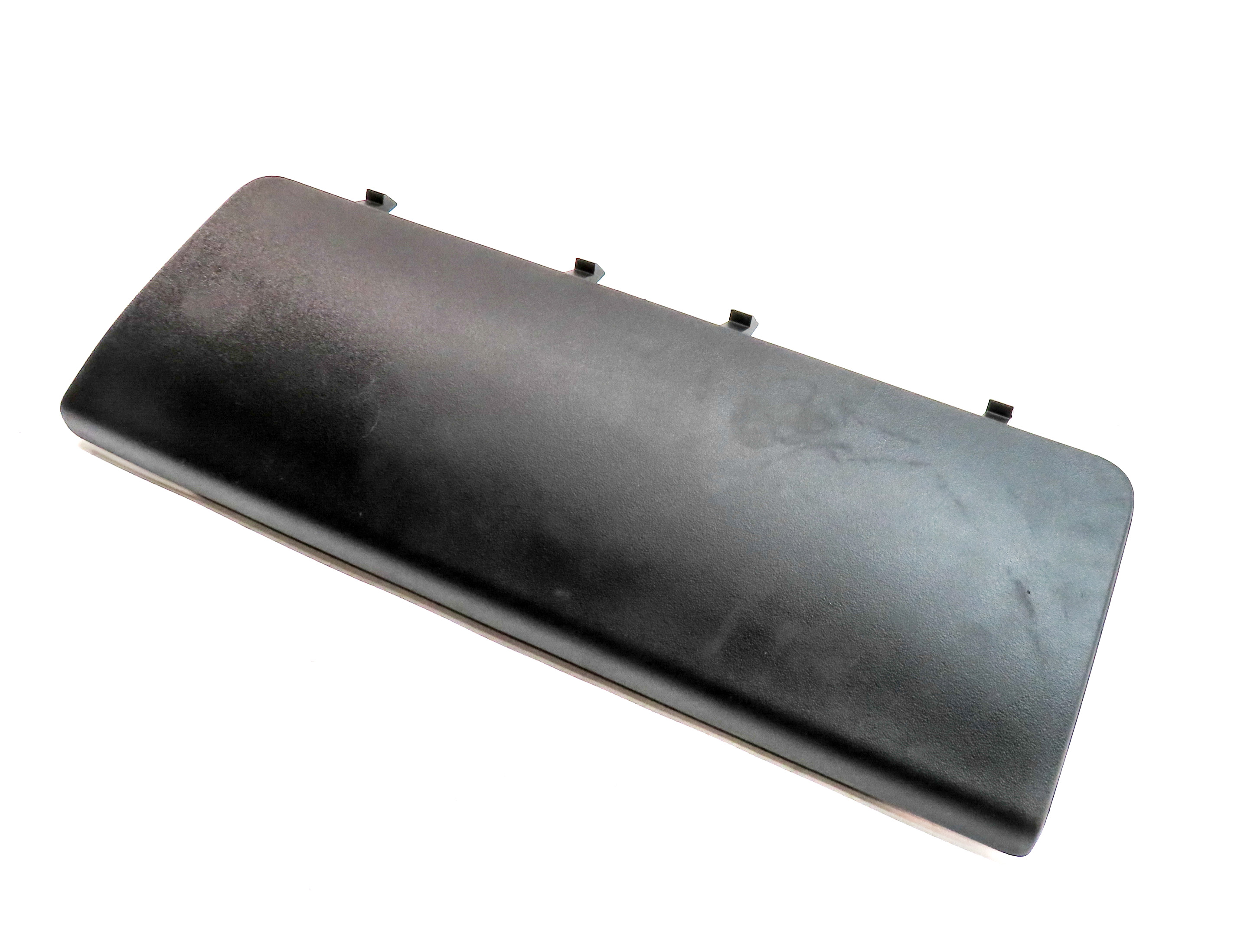 2015-2019 LAND ROVER DISCOVERY SPORT (L550) LEFT DRIVER KNEE AIRBAG (BLACK) — exact item pictured