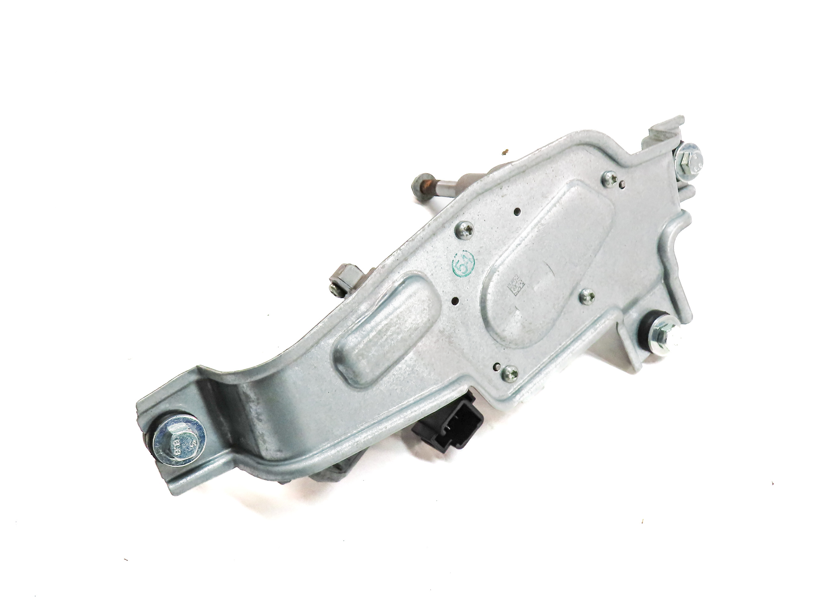 2015-2019 LAND ROVER DISCOVERY SPORT (L550) REAR WIPER MOTOR — exact item pictured