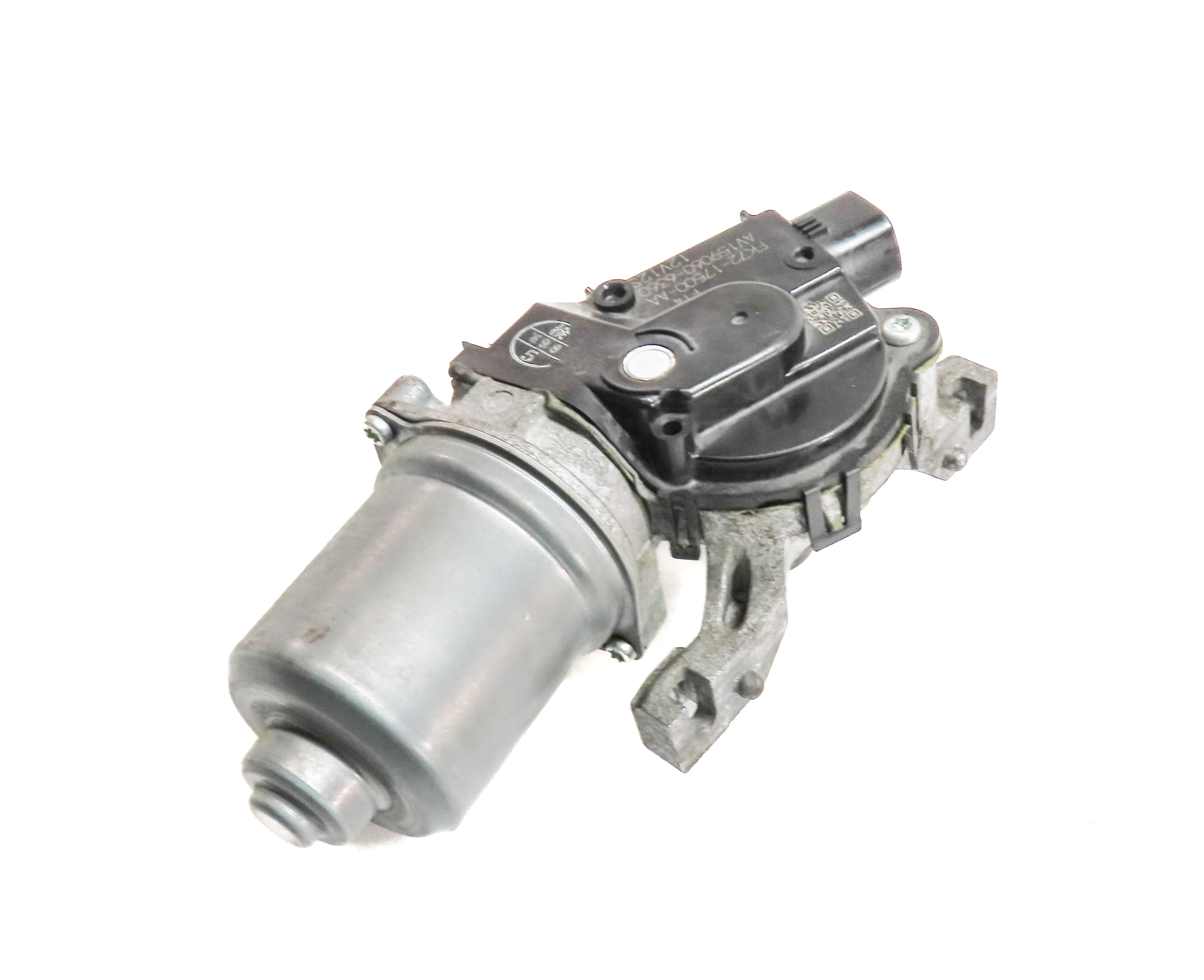 2015-2019 LAND ROVER DISCOVERY SPORT (L550) FRONT WINDSHIELD WIPER MOTOR — exact item pictured