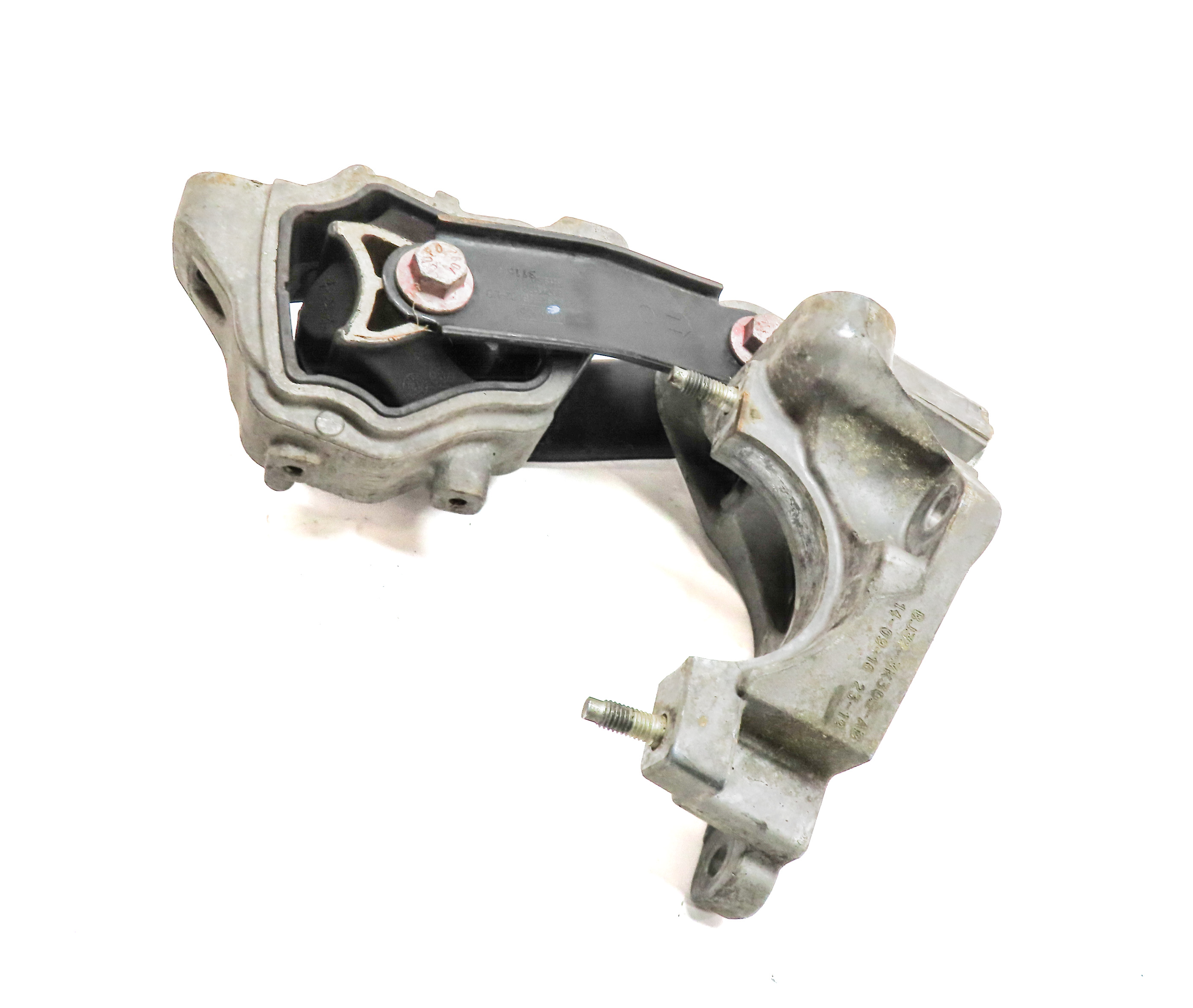 2017 LAND ROVER DISCOVERY SPORT (L550) 2.0L FRONT RIGHT LOWER ENGINE MOTOR MOUNT — exact item pictured