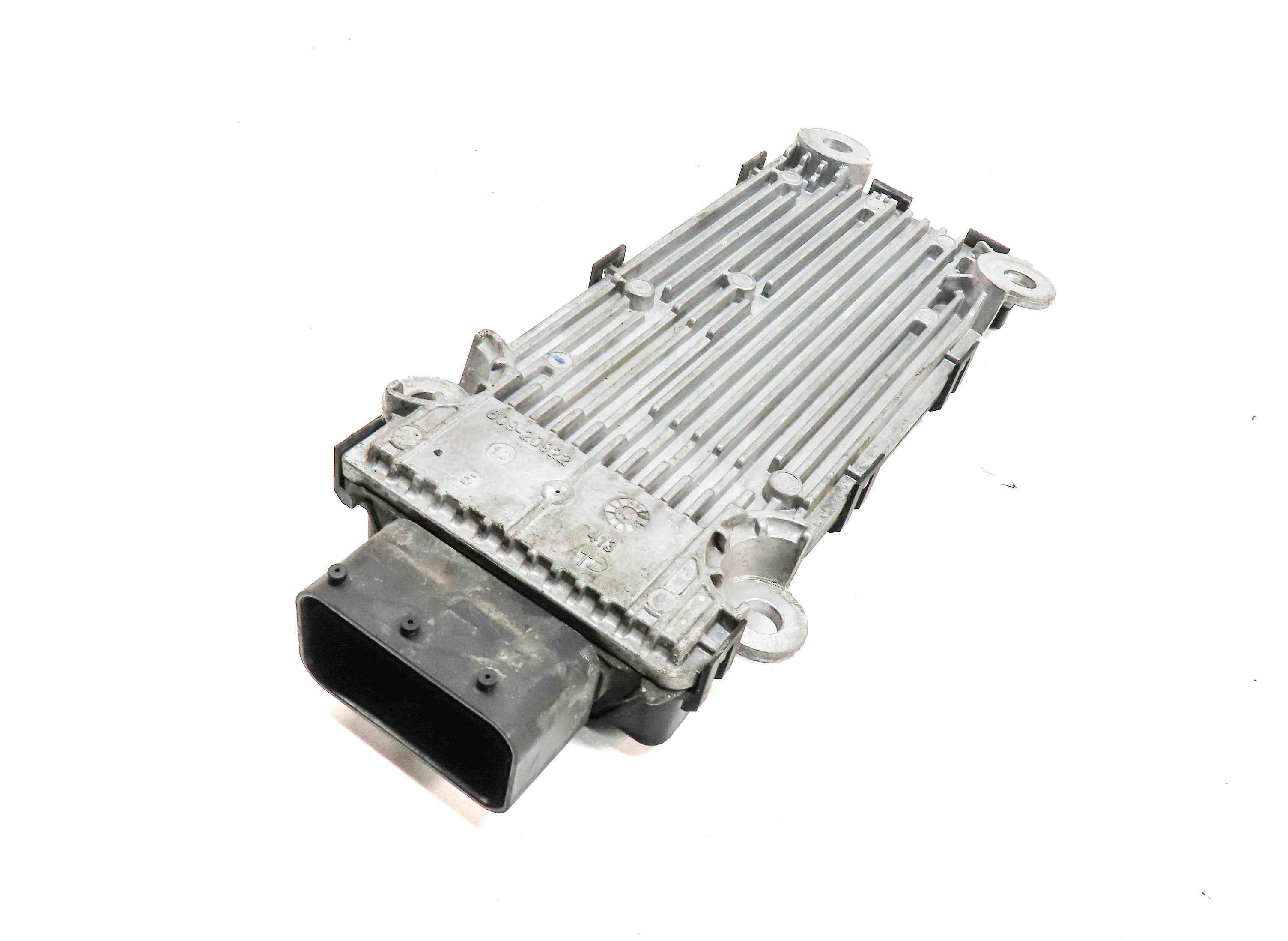 2017 LAND ROVER DISCOVERY SPORT (L550) 2.0L AUTO TRANSMISSION CONTROL MODULE TCM — exact item pictured